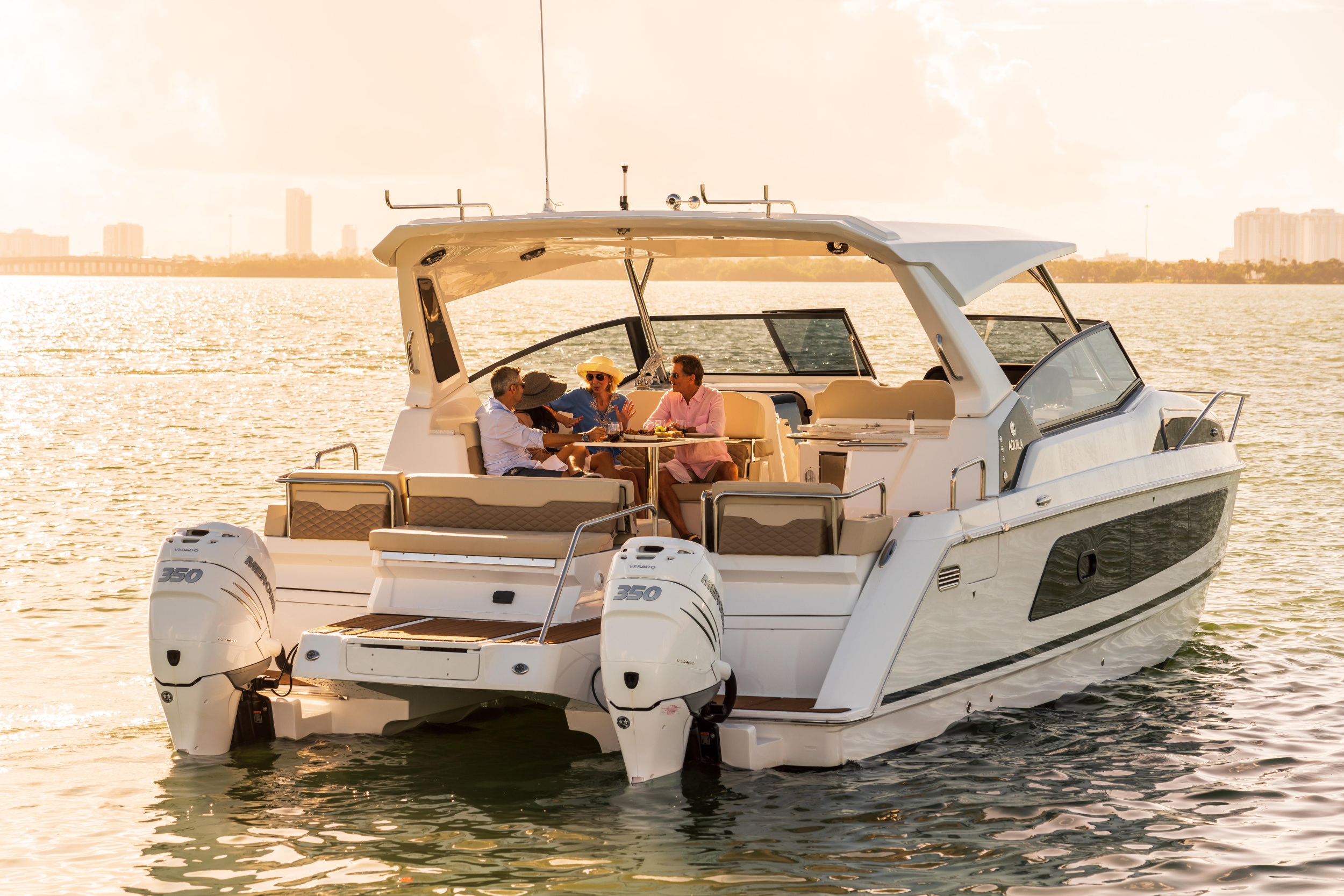 Aquila 36 — photo 12