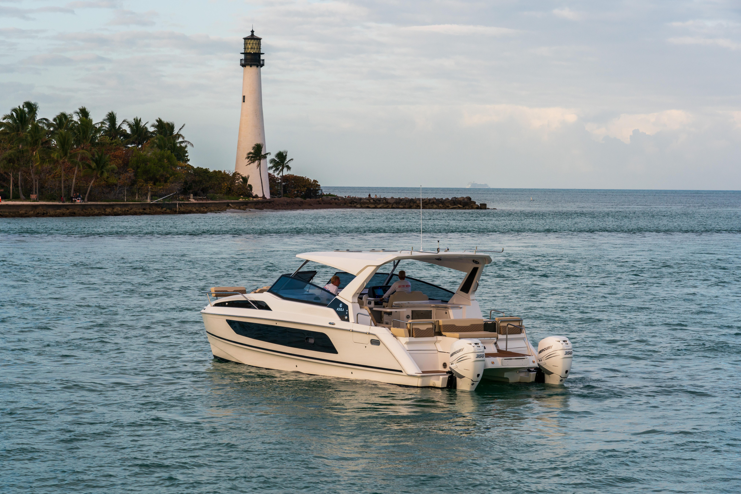 Aquila 36 — photo 11