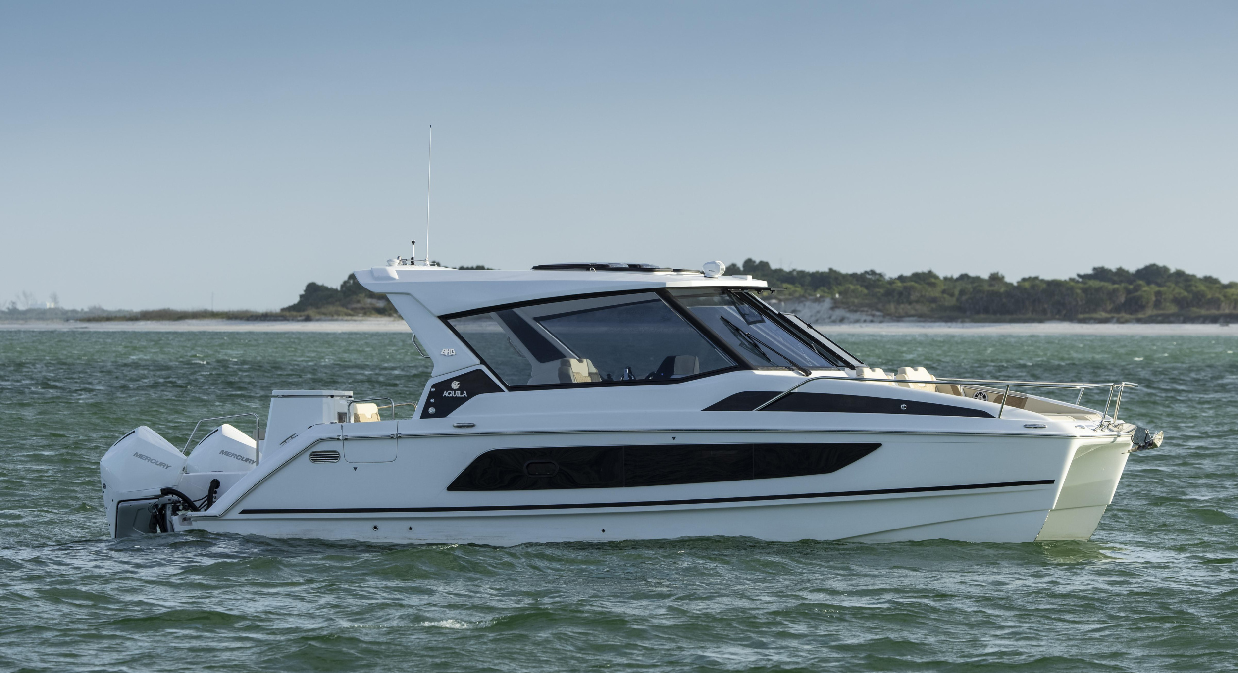 Aquila 36 — photo 8