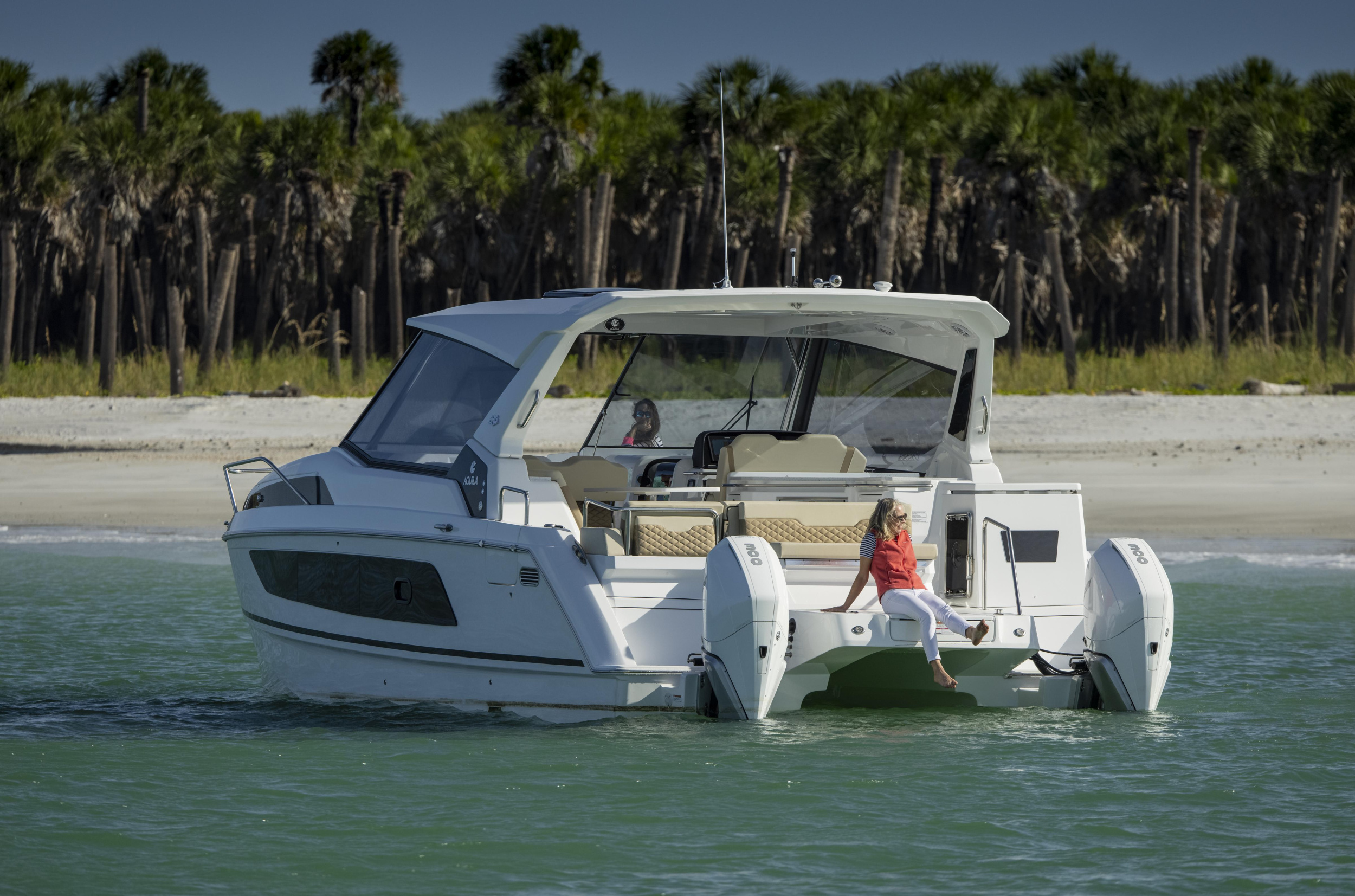 Aquila 36 — photo 7