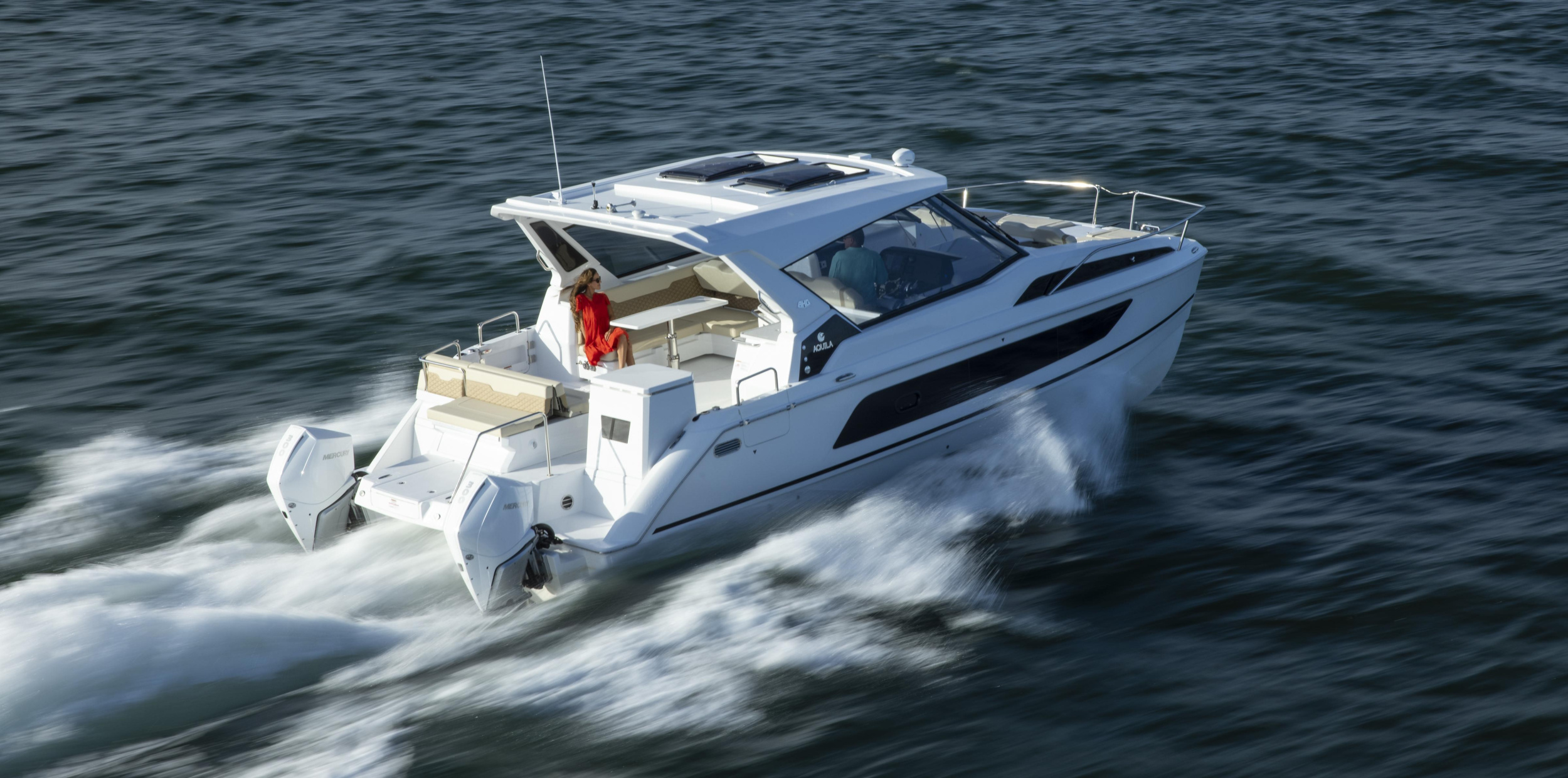 Aquila 36 — photo 6