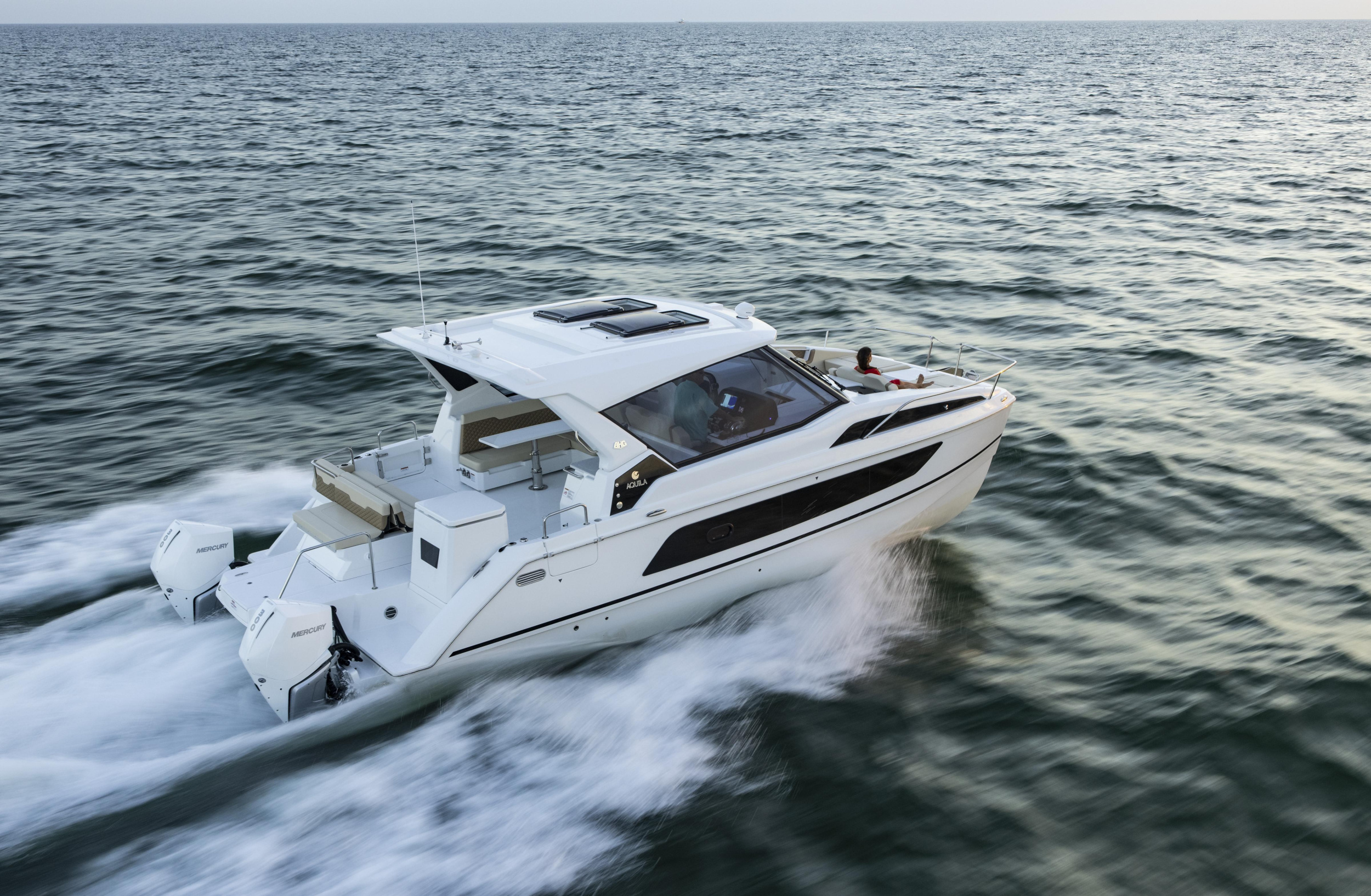Aquila 36 — photo 3