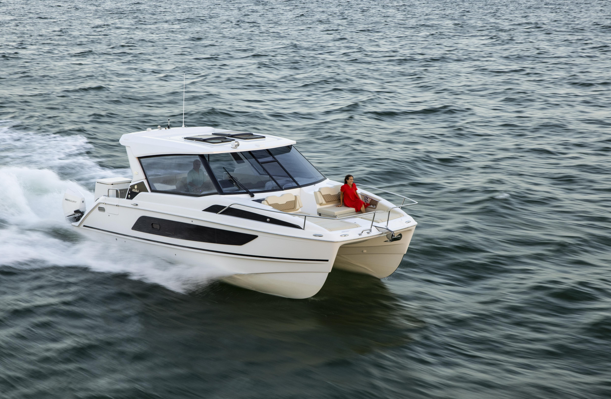 Aquila 36 — photo 13