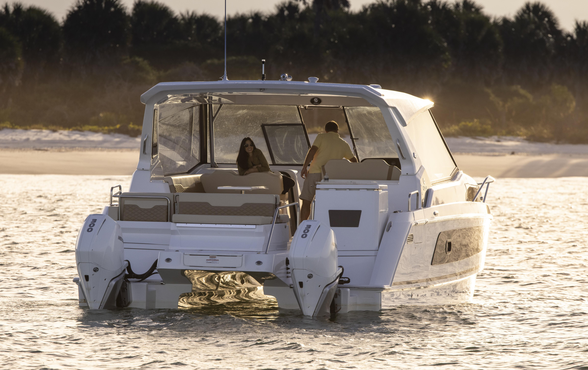 Aquila 36 — photo 5