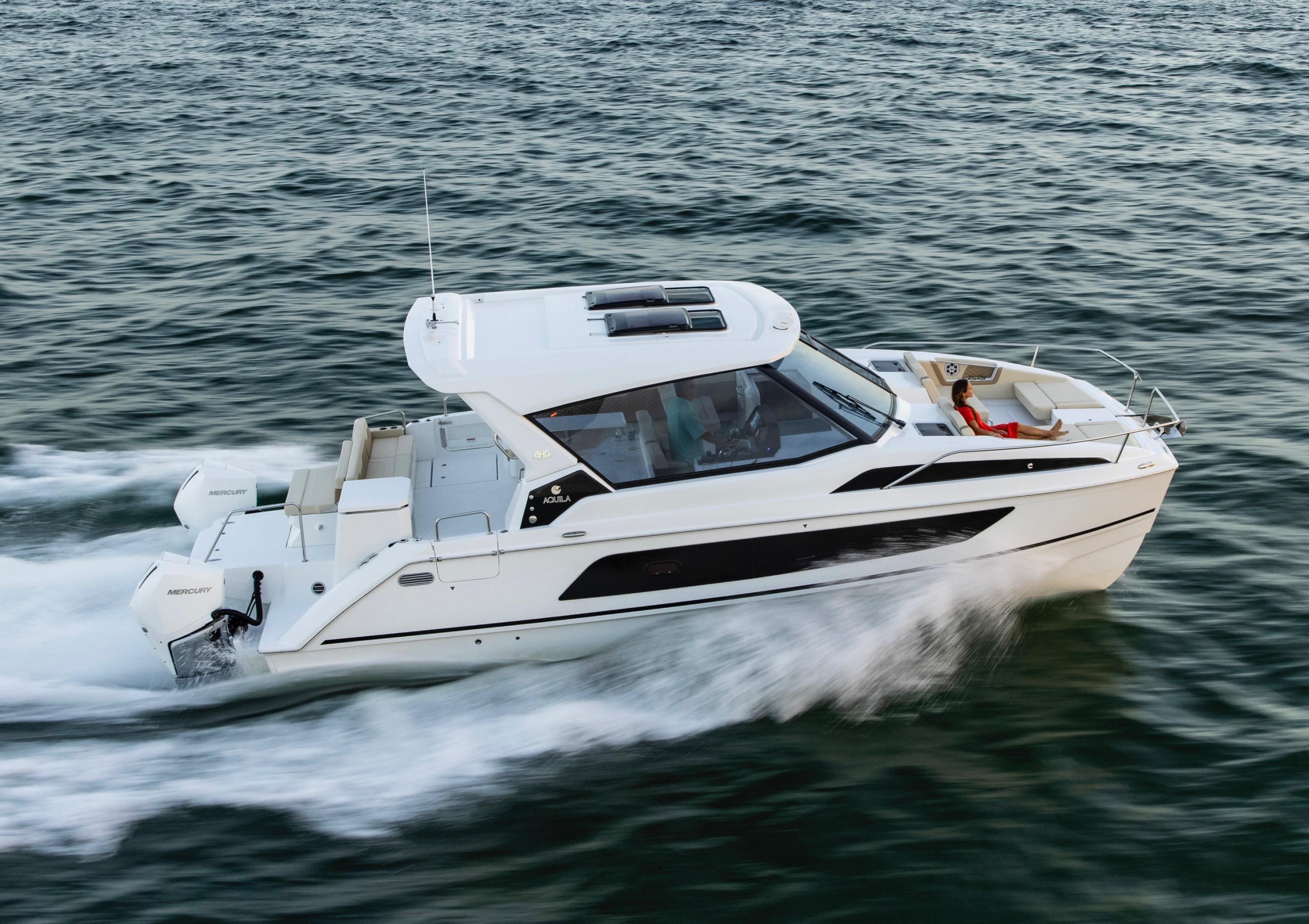 Aquila 36 — photo 4