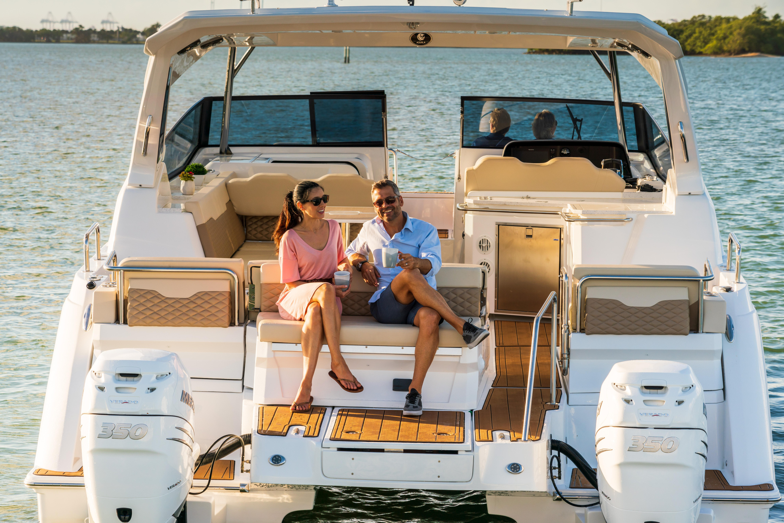 Aquila 36 — photo 14