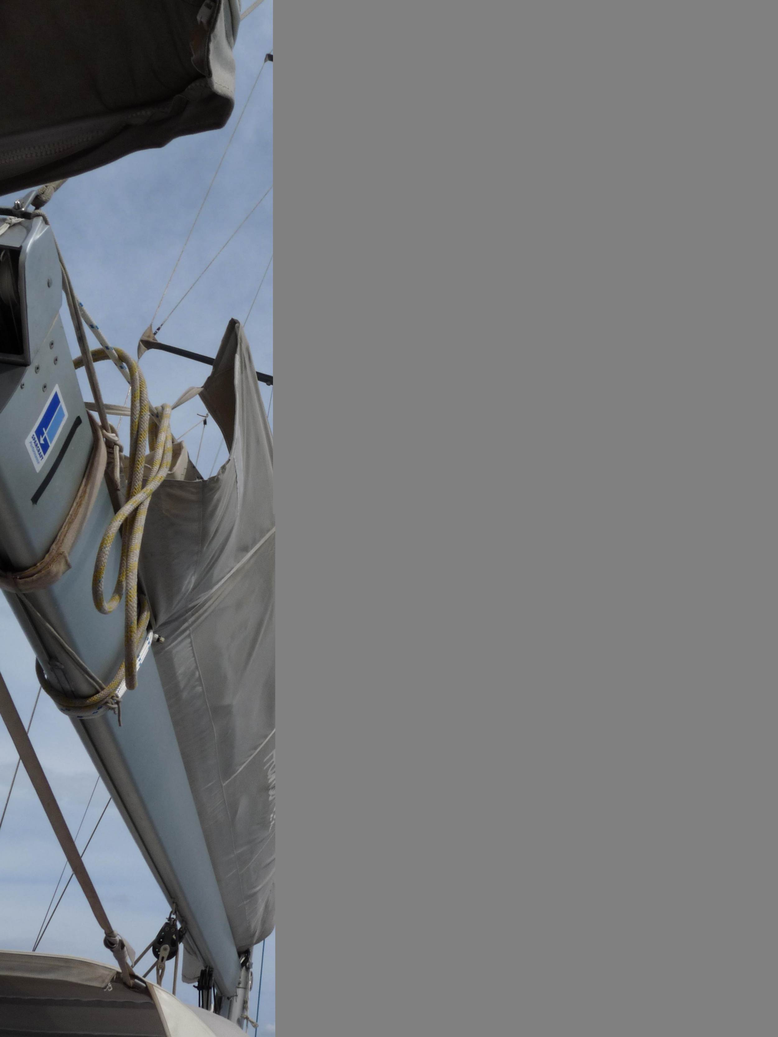Hanse 540e — photo 20