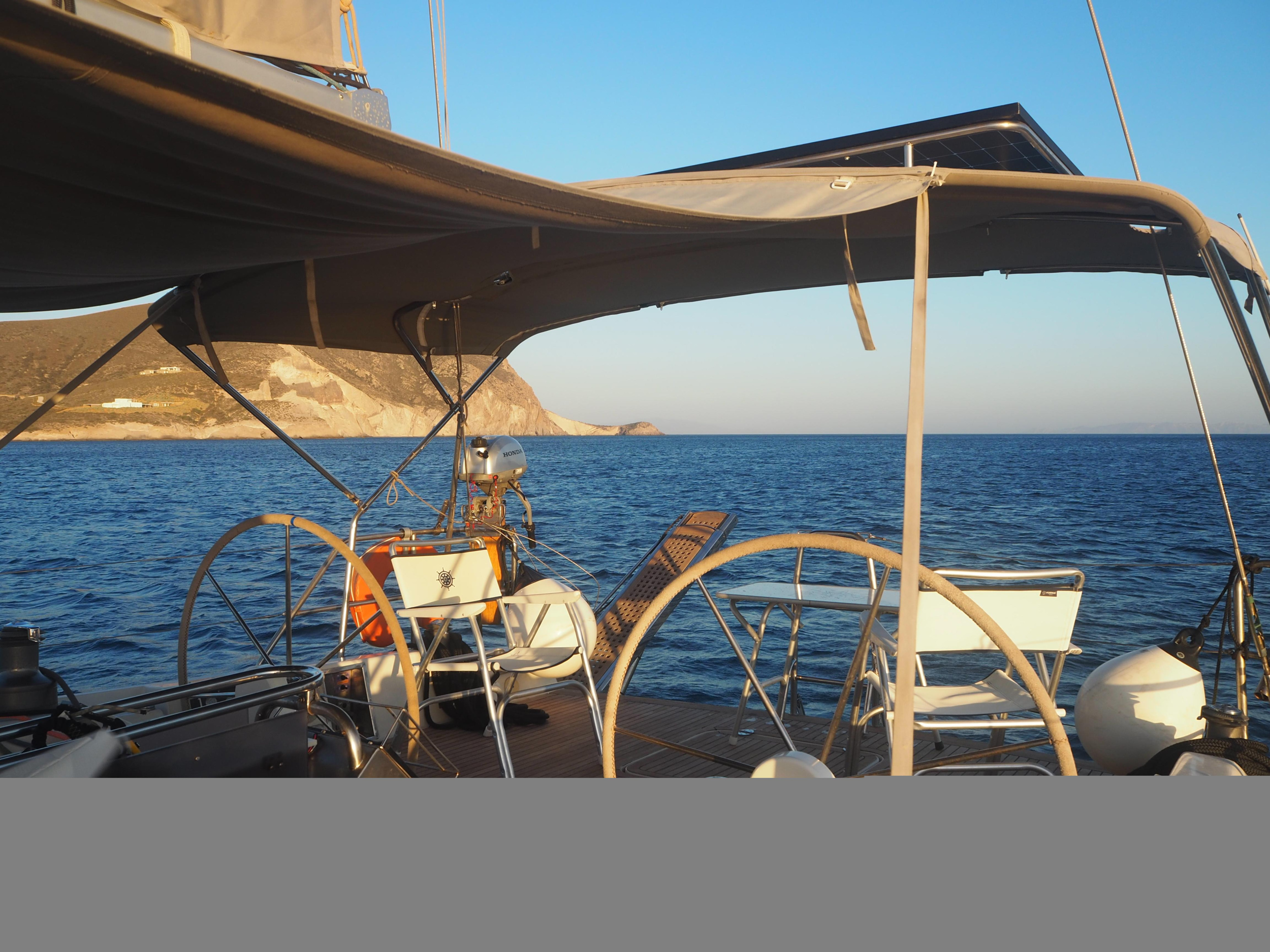 Hanse 540e — photo 19