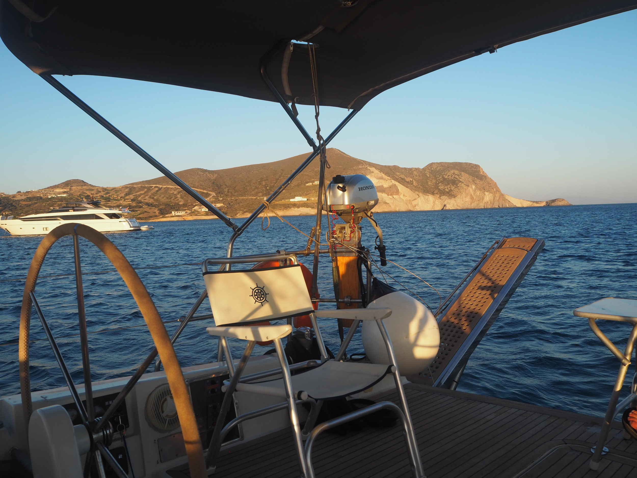 Hanse 540e — photo 50