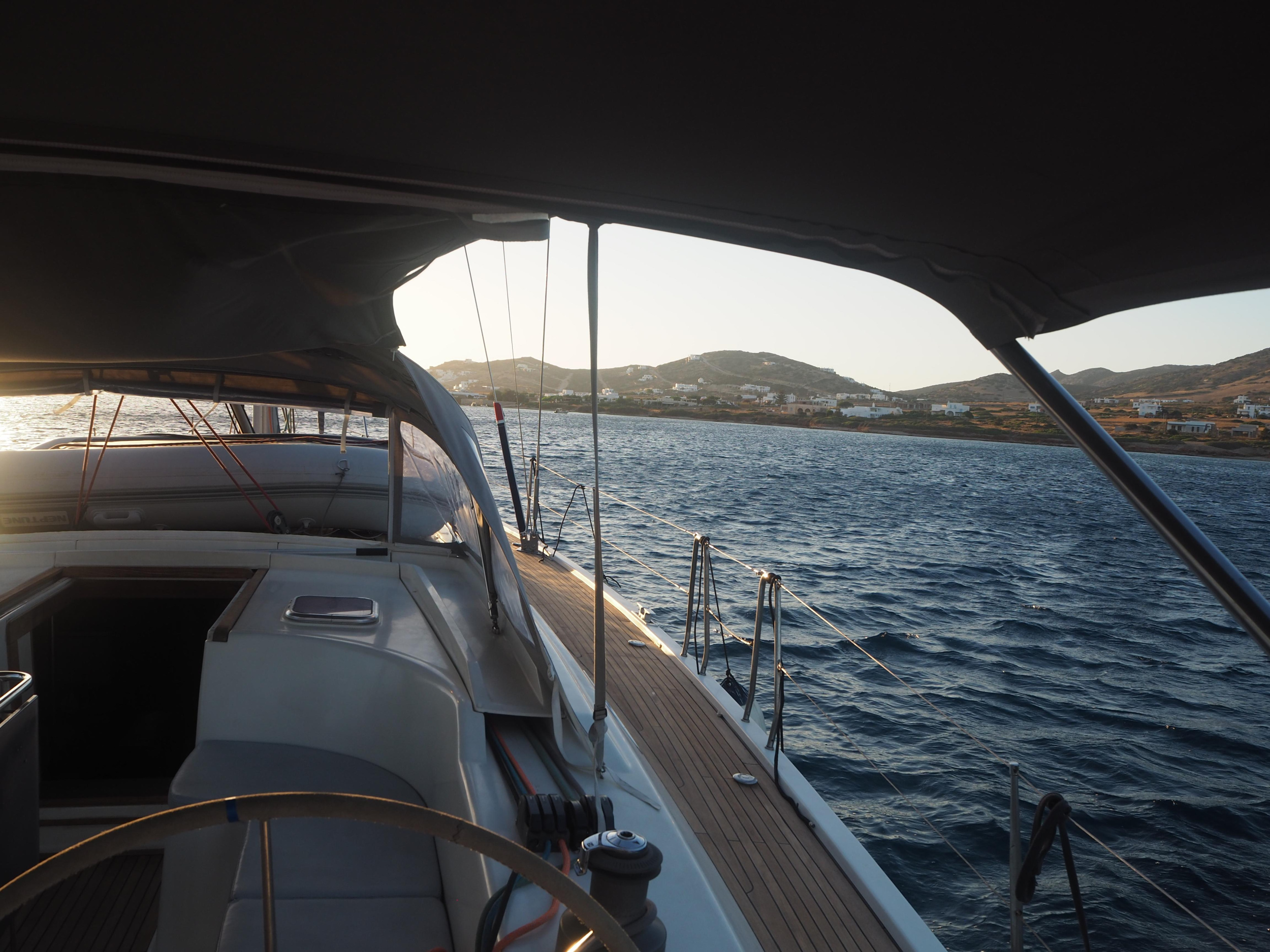 Hanse 540e — photo 9