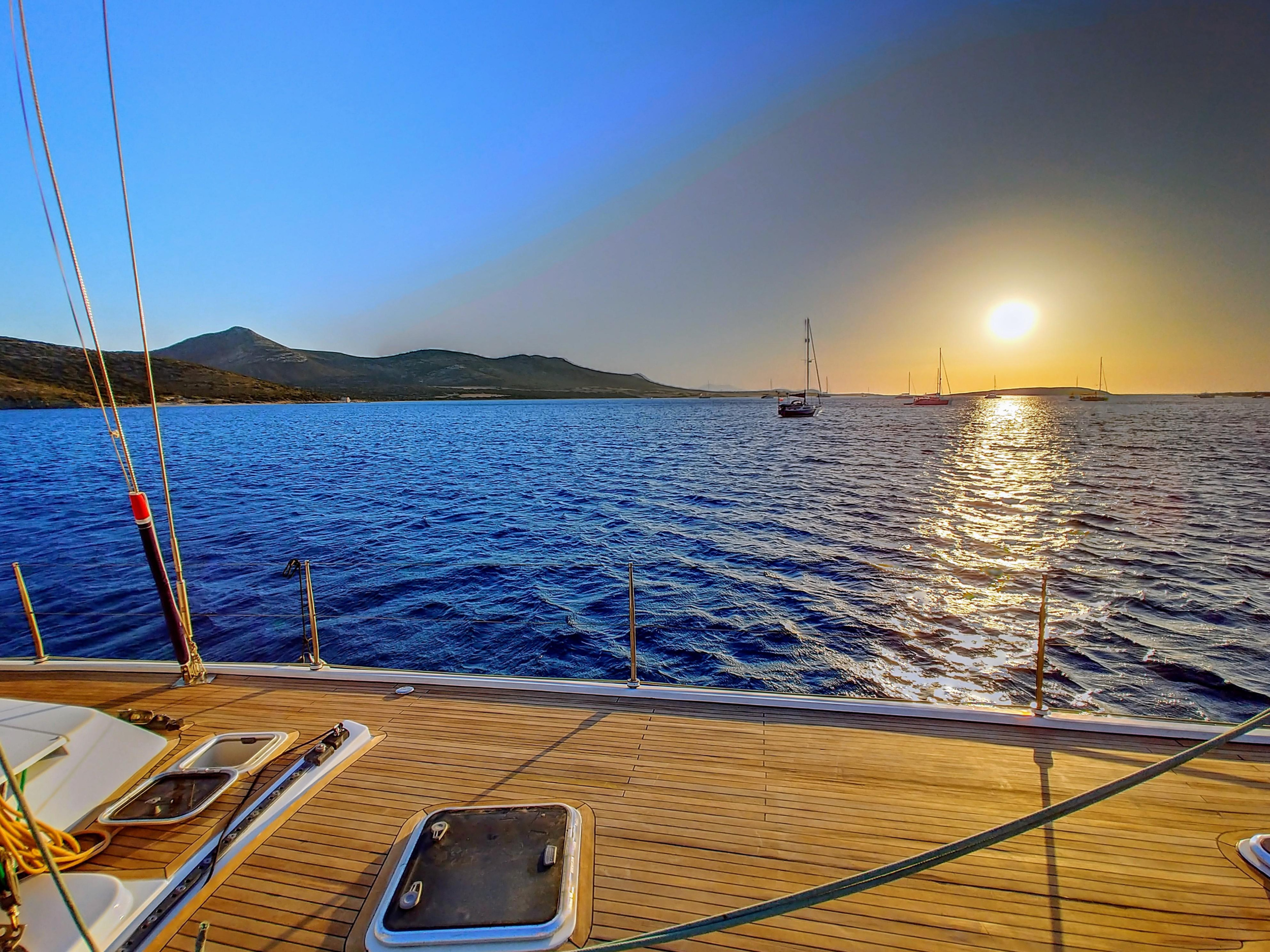 Hanse 540e — photo 10