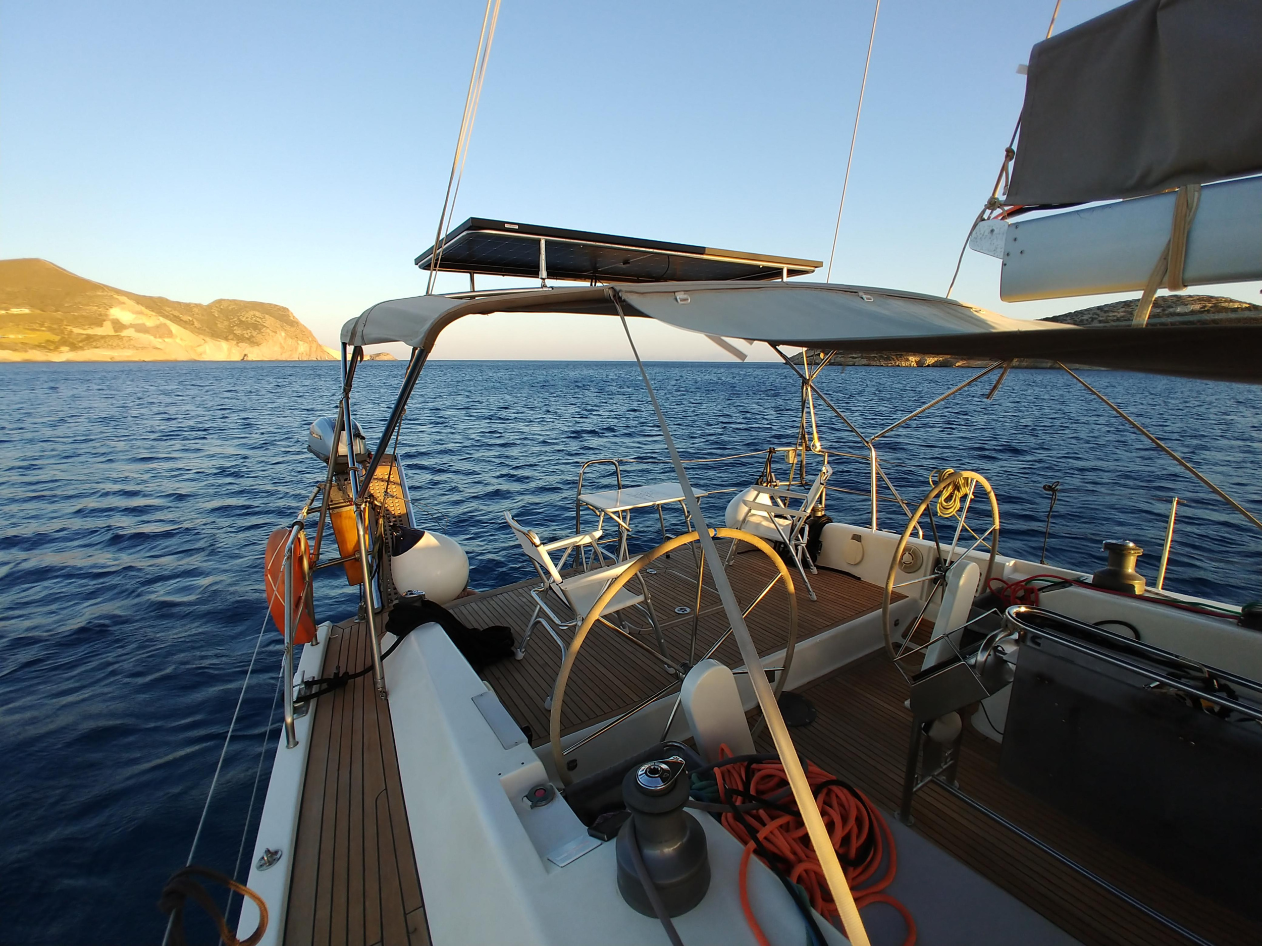 Hanse 540e — photo 31