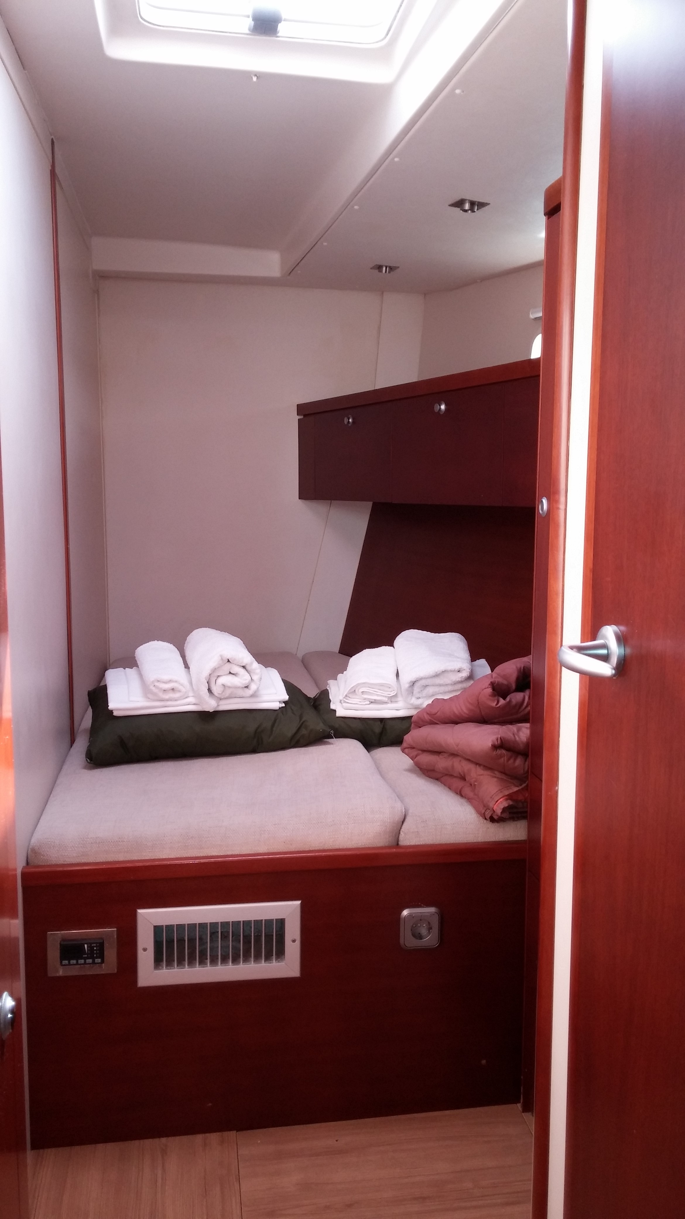 Hanse 540e — photo 25