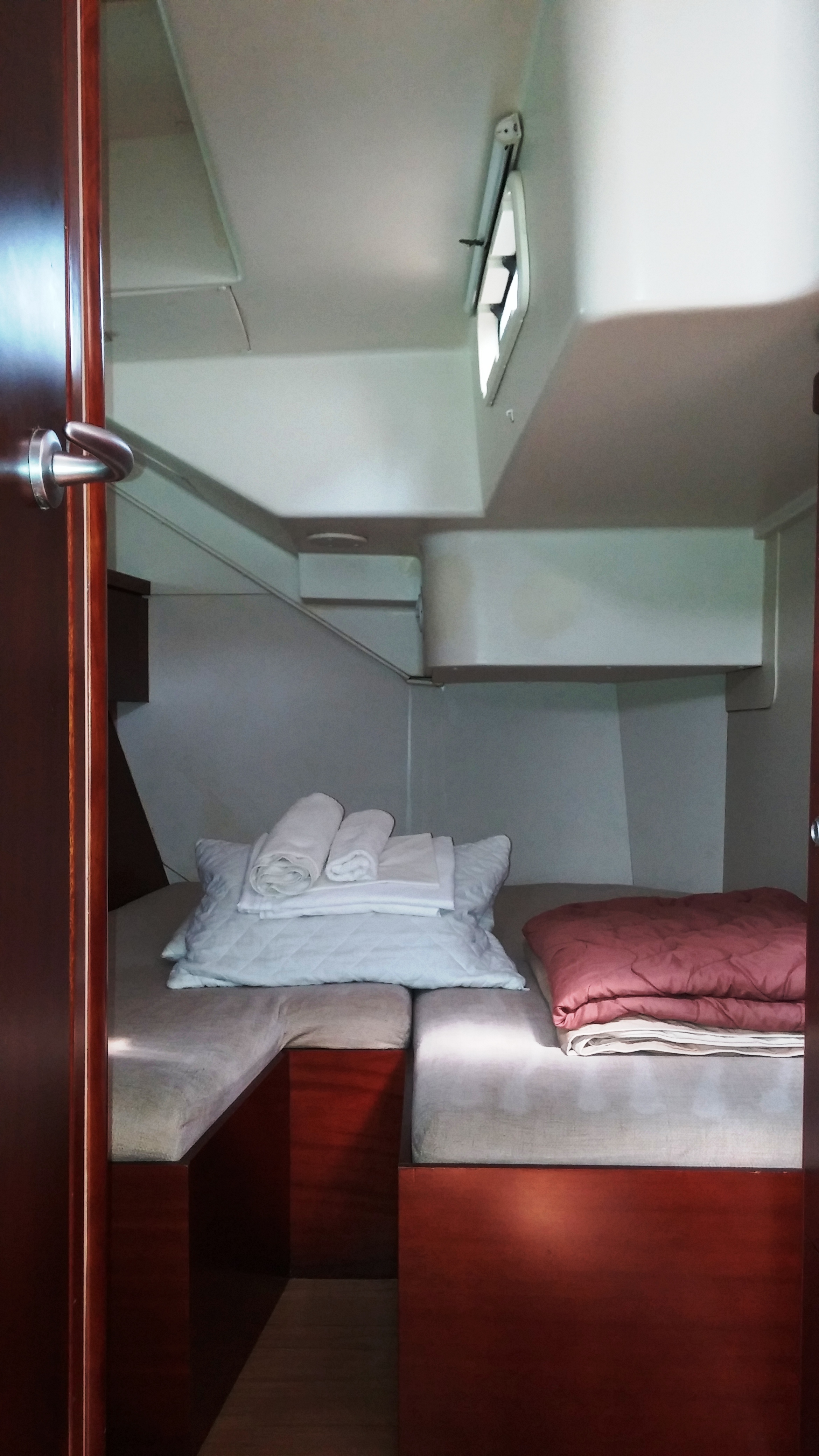 Hanse 540e — photo 47