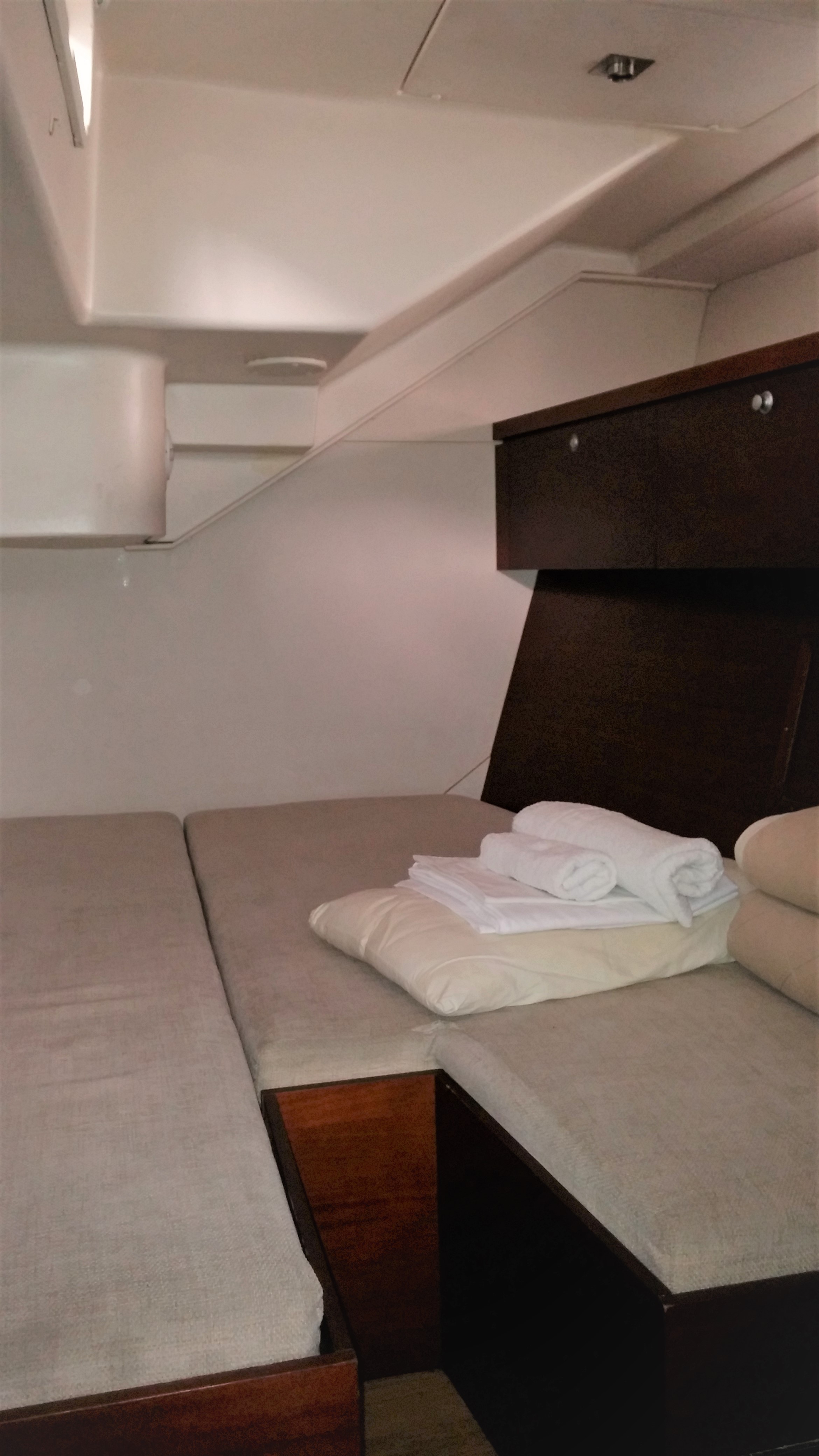 Hanse 540e — photo 7
