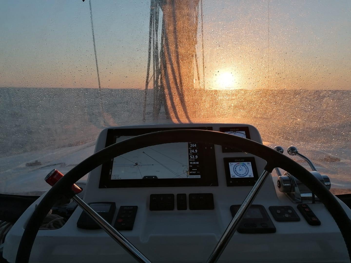 Lagoon 50 — photo 7
