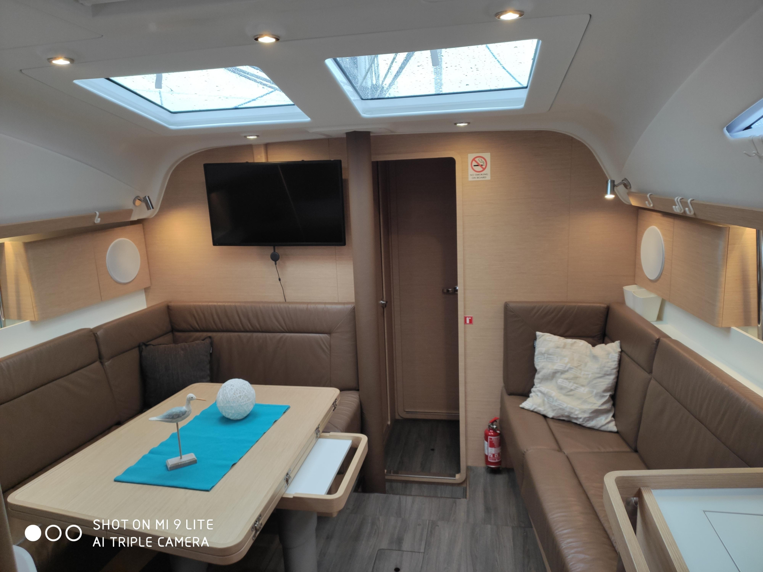 Elan 45 Impression — photo 13