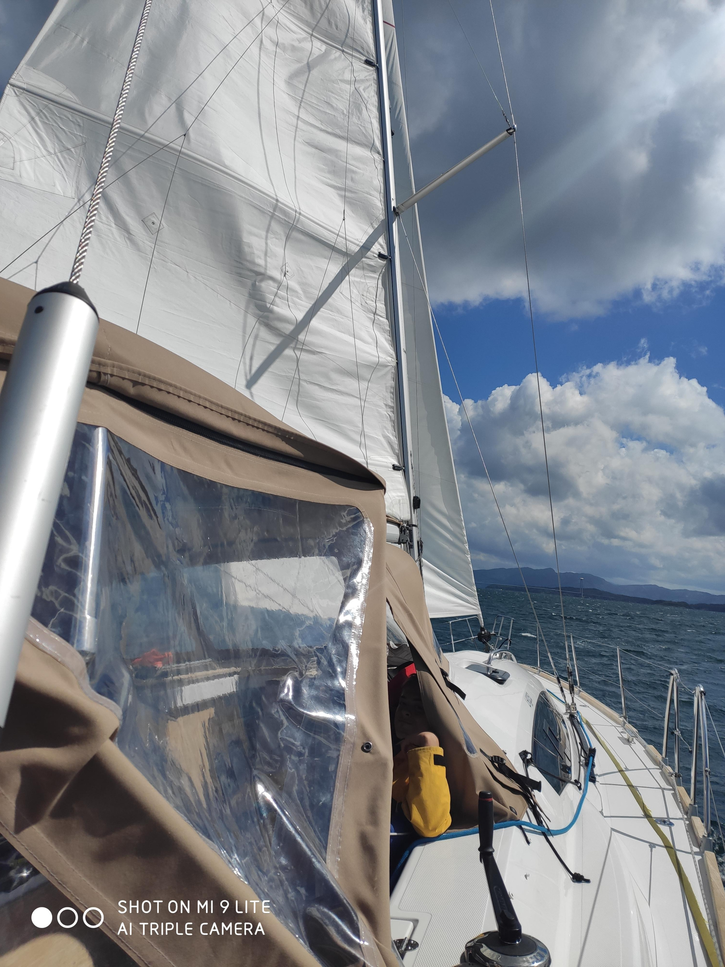 Elan 45 Impression — photo 5