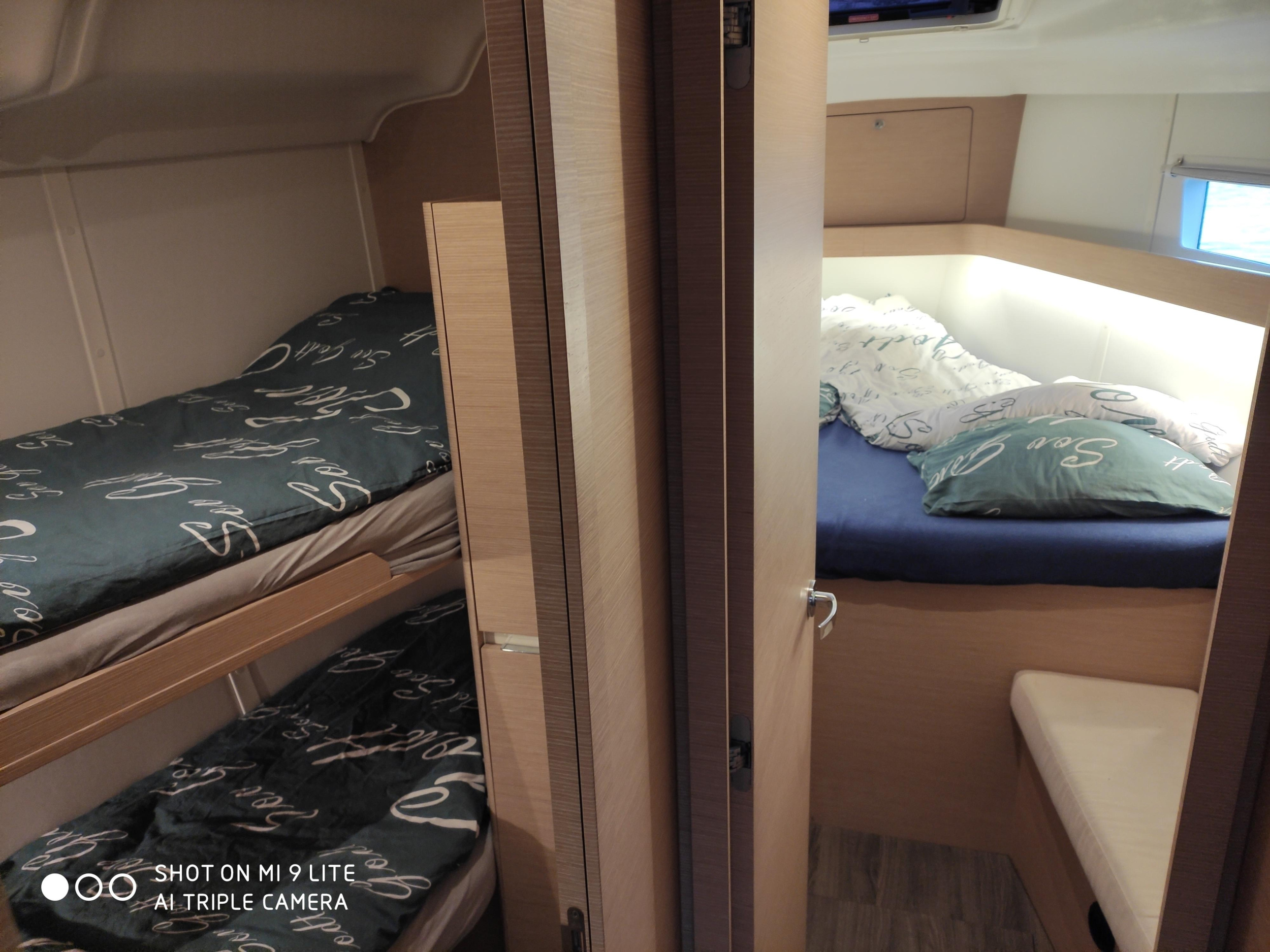 Elan 45 Impression — photo 9