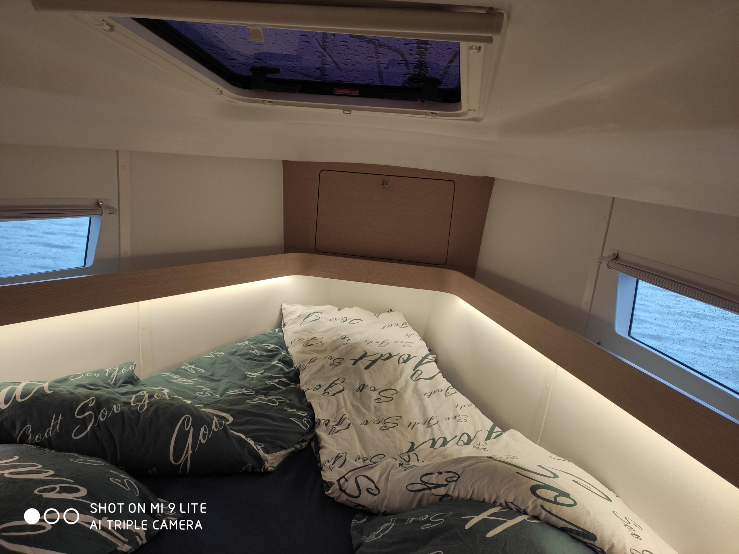 Elan 45 Impression — photo 4