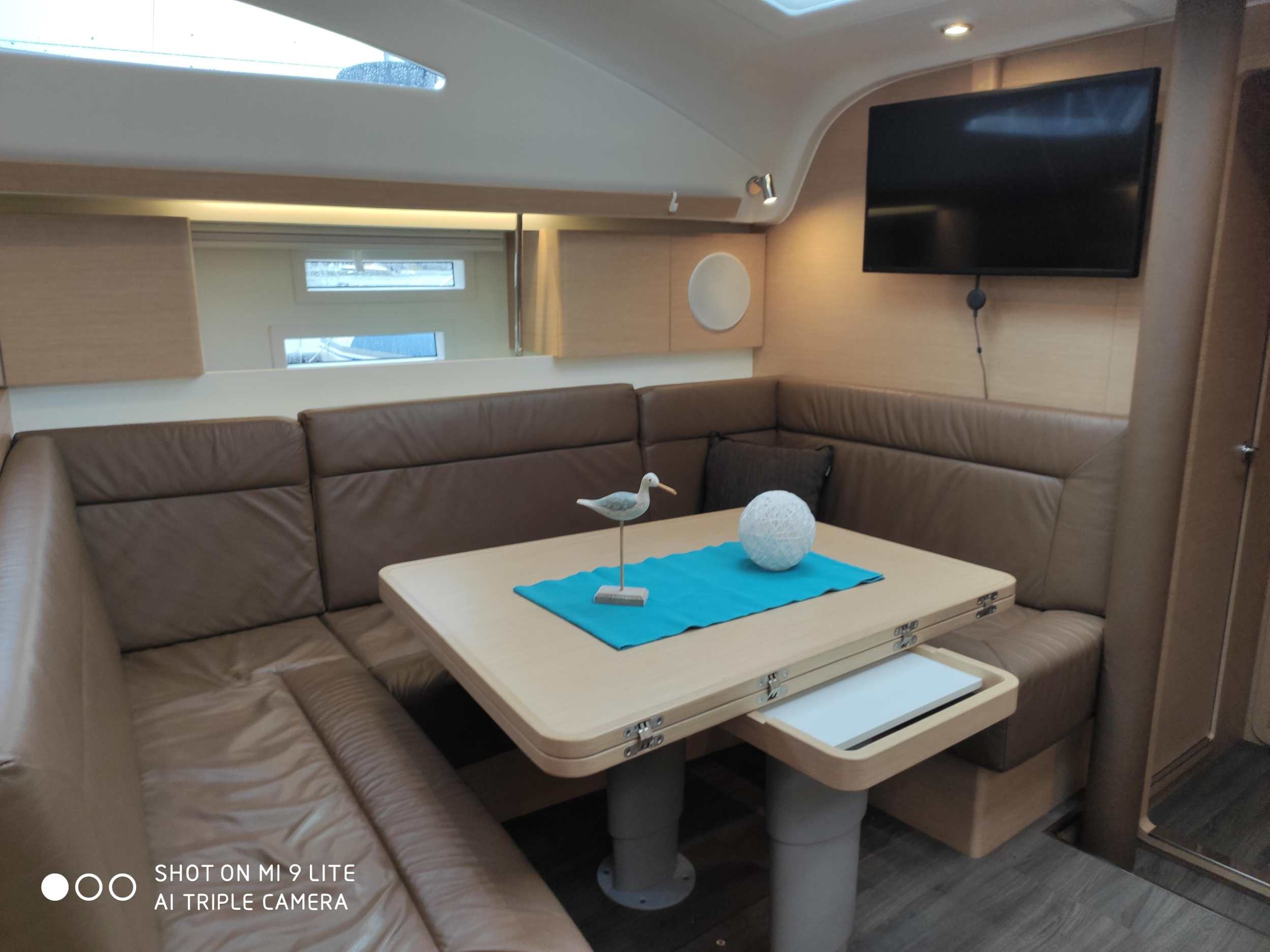 Elan 45 Impression — photo 2