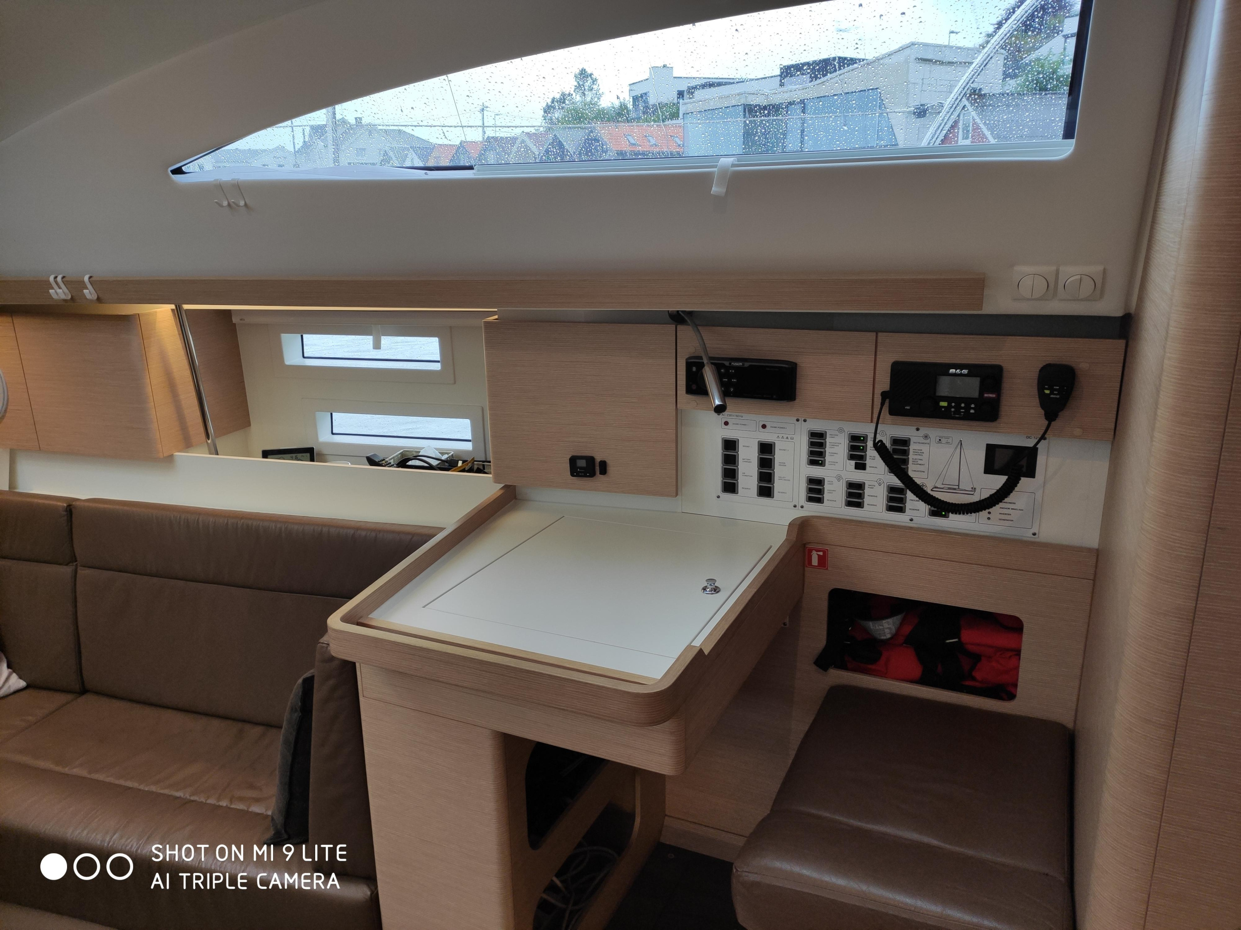 Elan 45 Impression — photo 10