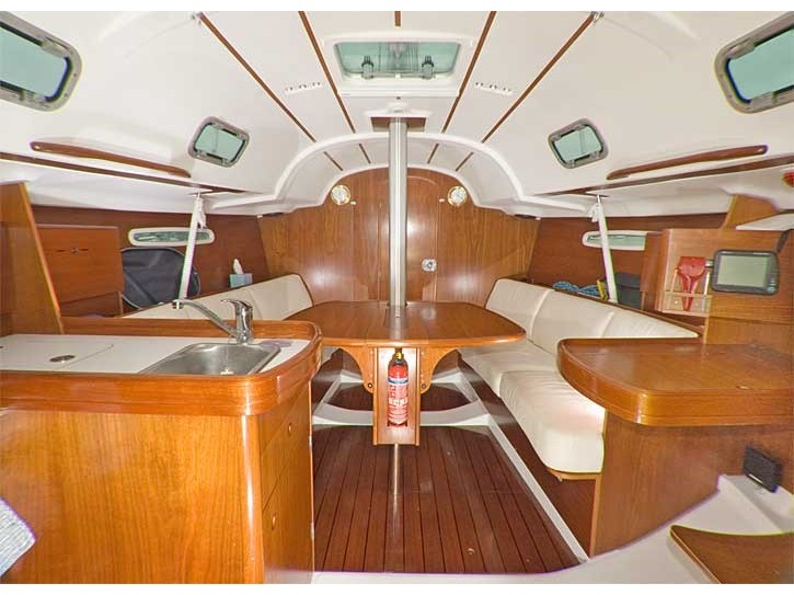 Beneteau First 31.7 — photo 5