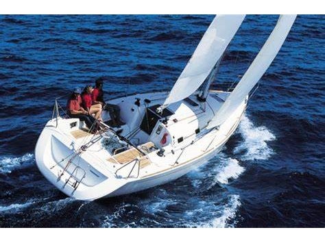 Beneteau First 31.7 — photo 1