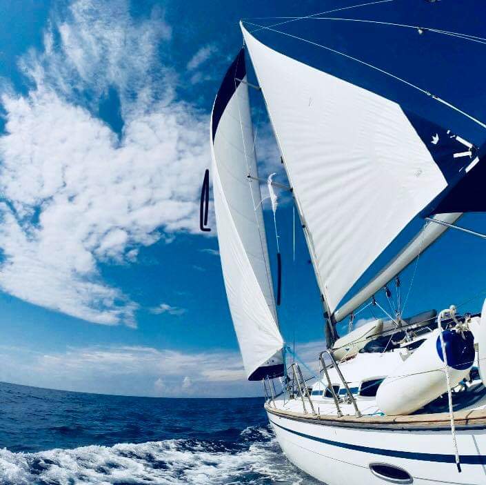 Bavaria 46 — photo 3