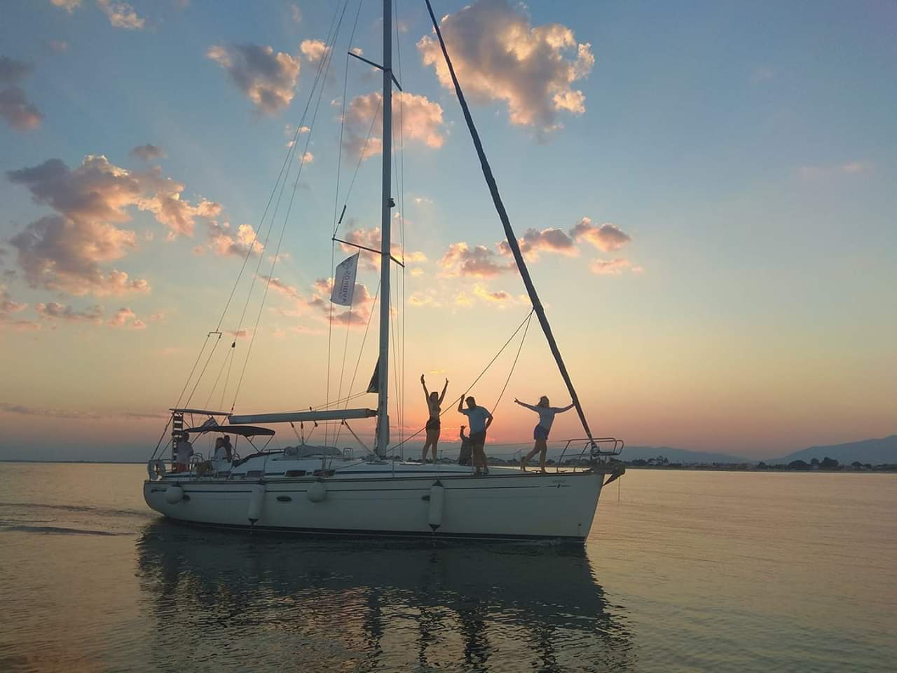 Bavaria 46 — photo 5