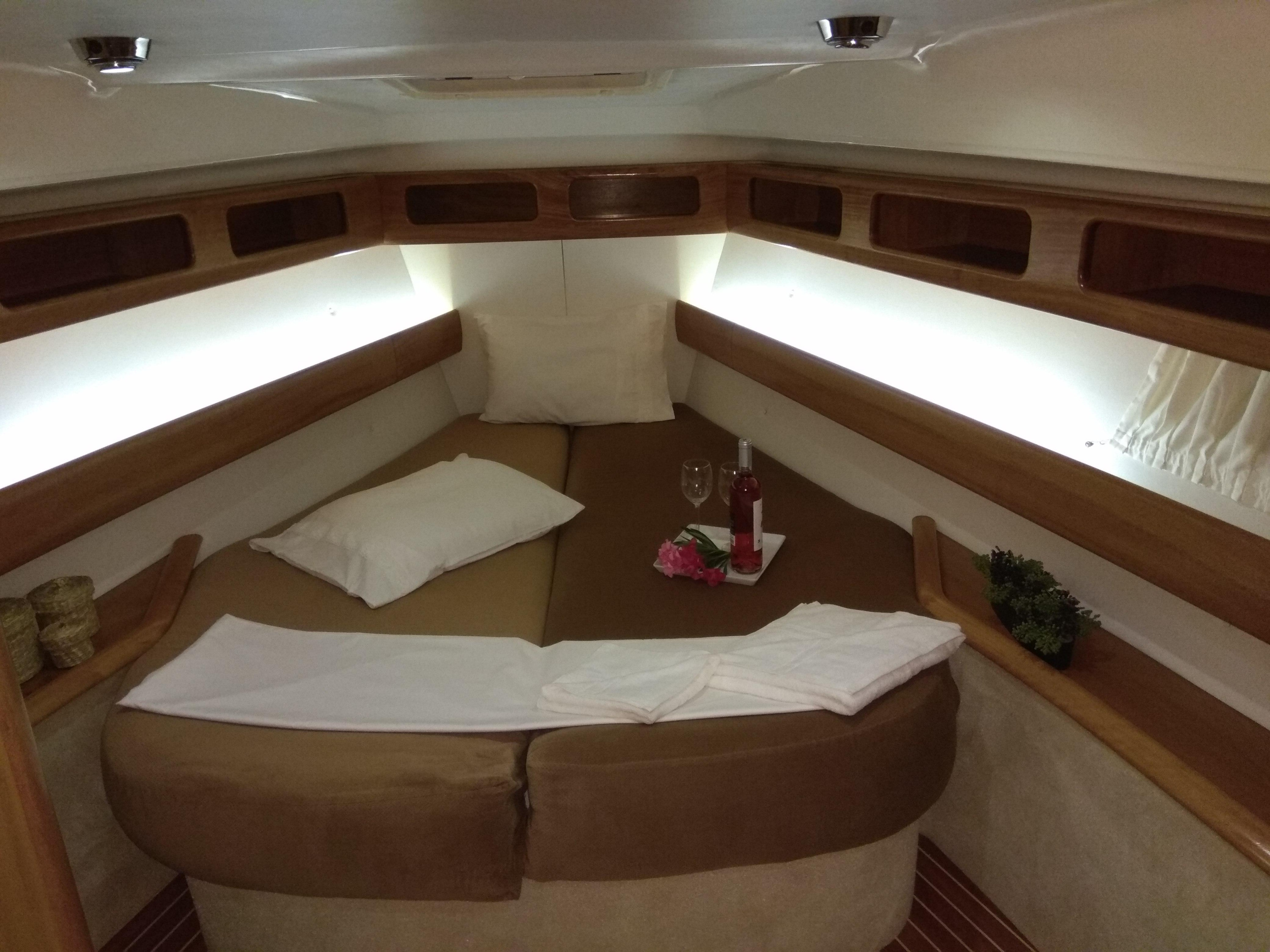 Bavaria 46 — photo 14