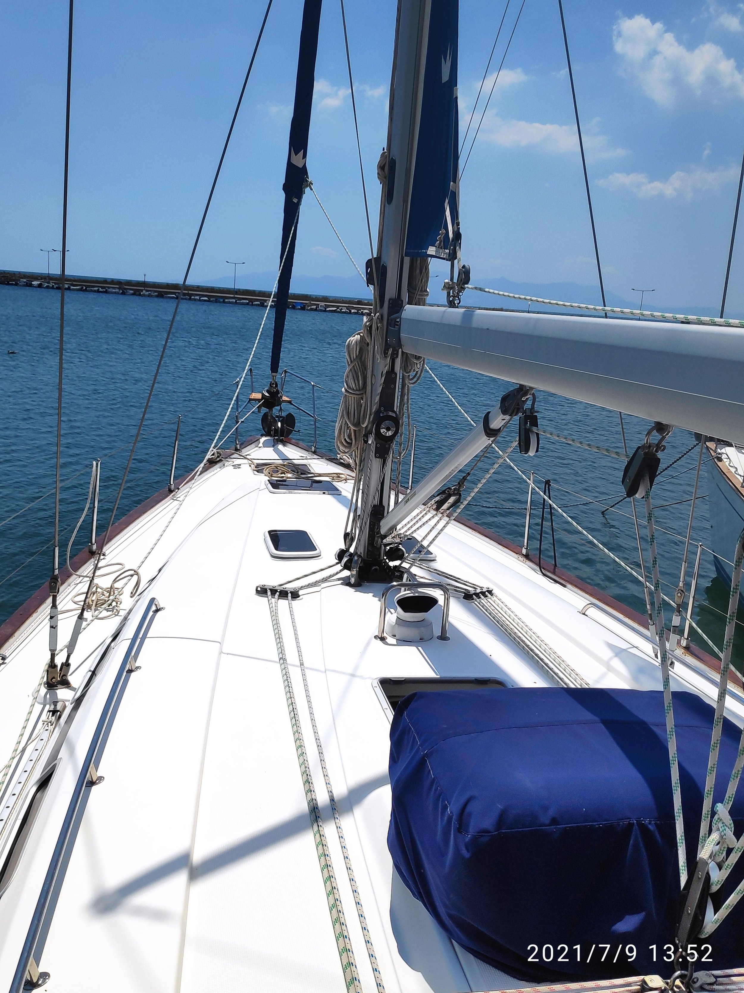 Bavaria 44 — photo 8