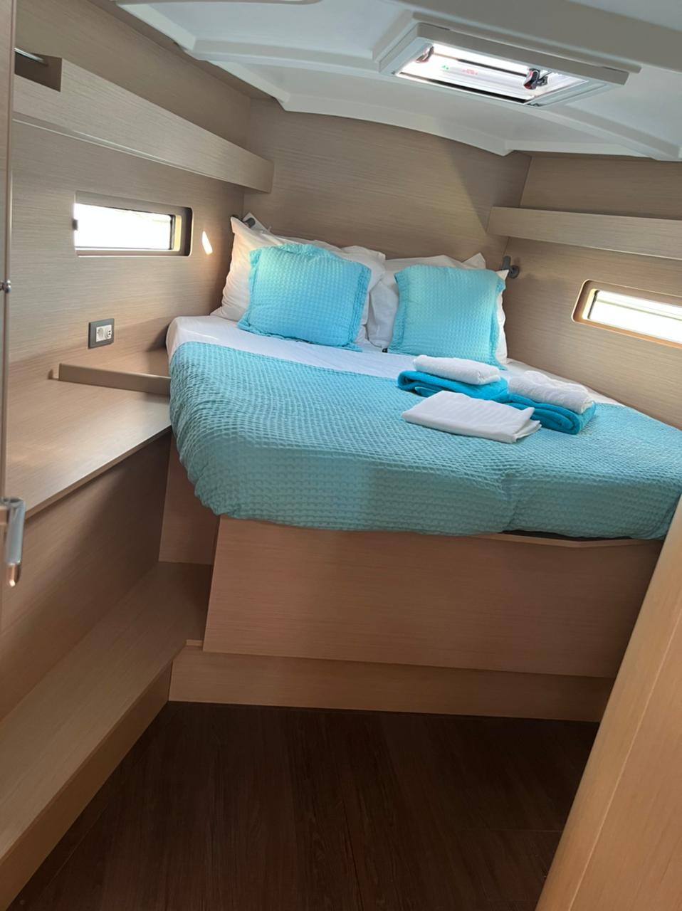 Oceanis 40.1 — photo 5