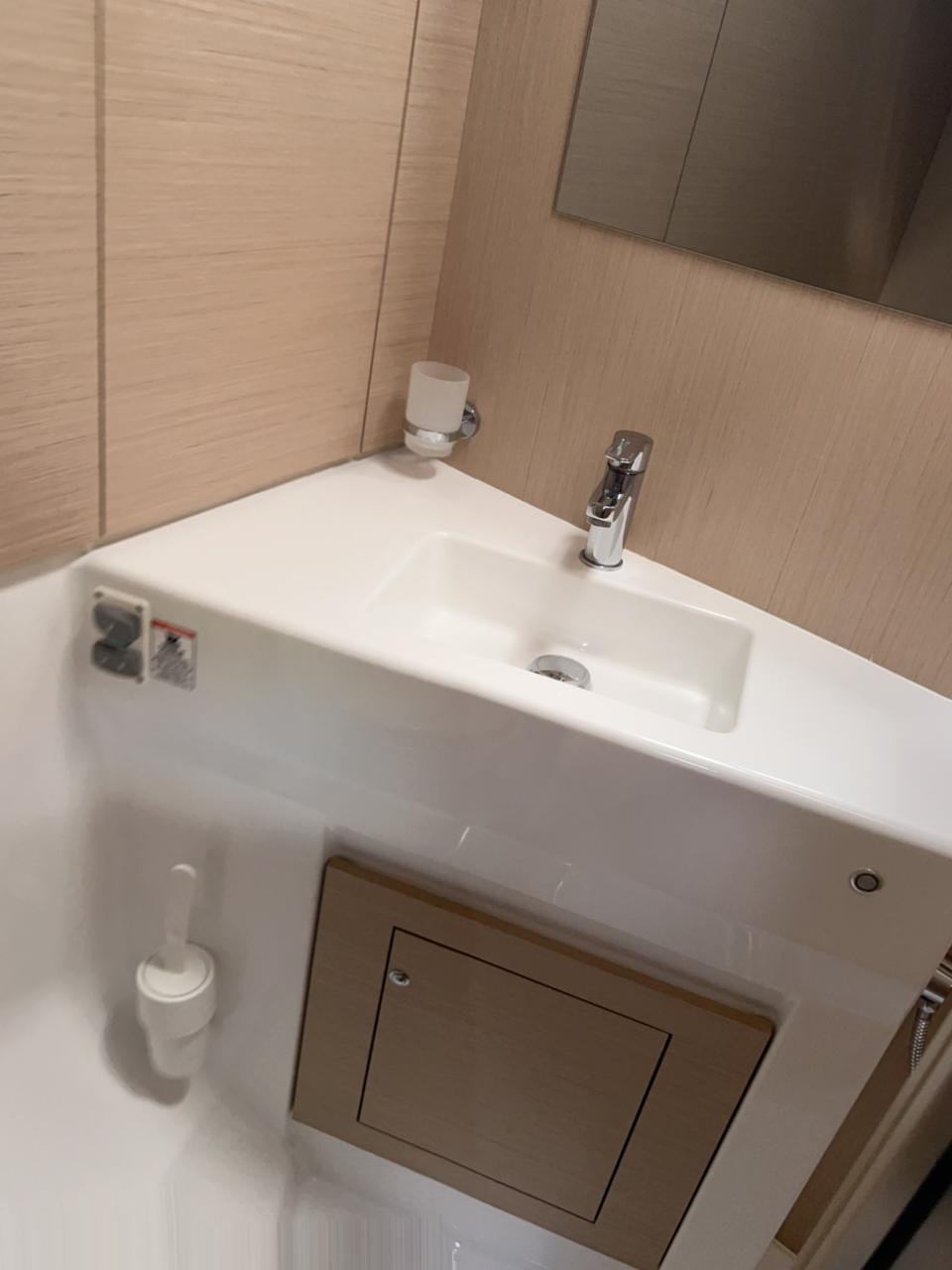 Oceanis 40.1 — photo 13