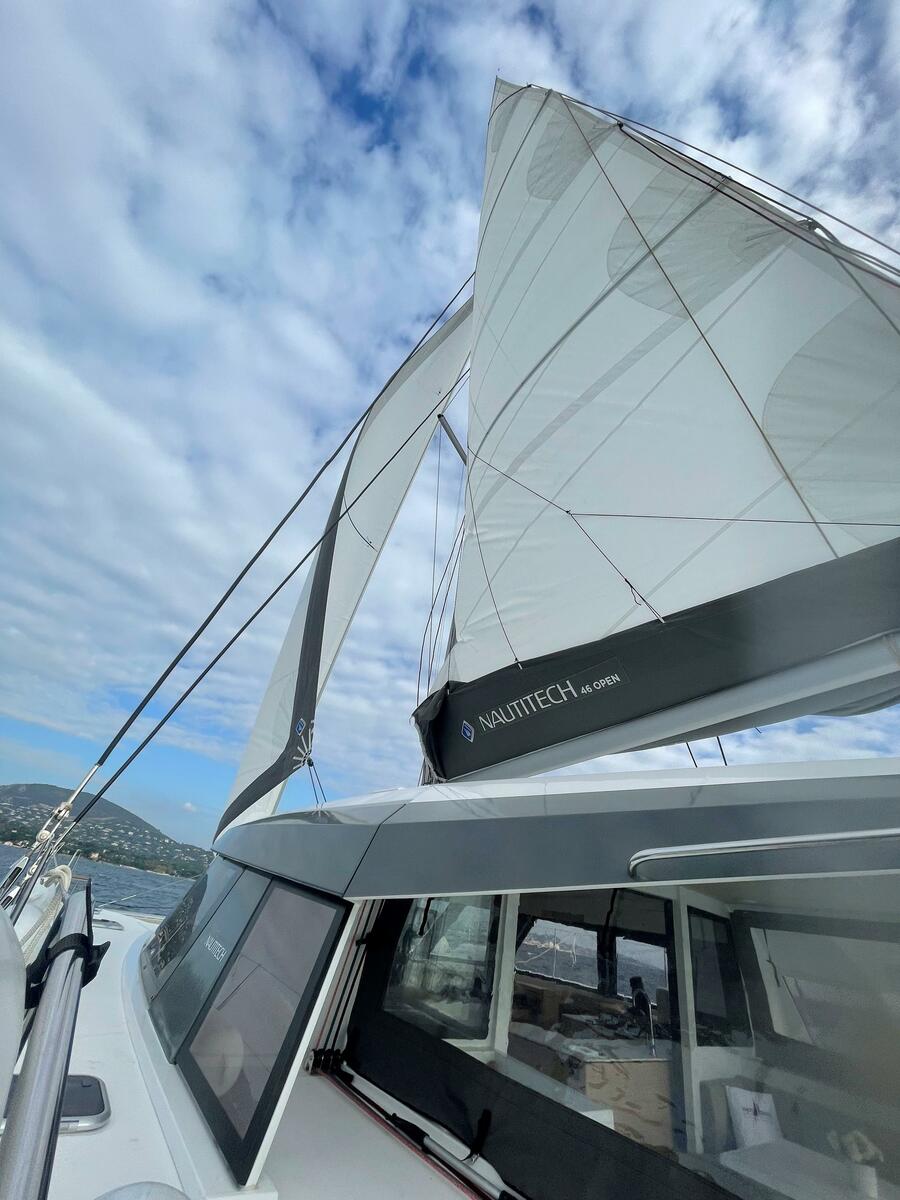 NAUTITECH 46 OPEN-2022 — photo 221
