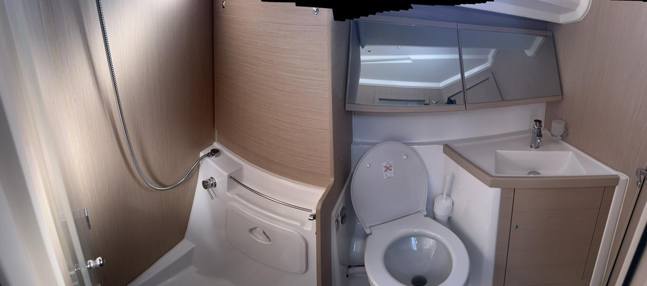 Oceanis 40.1 — photo 9