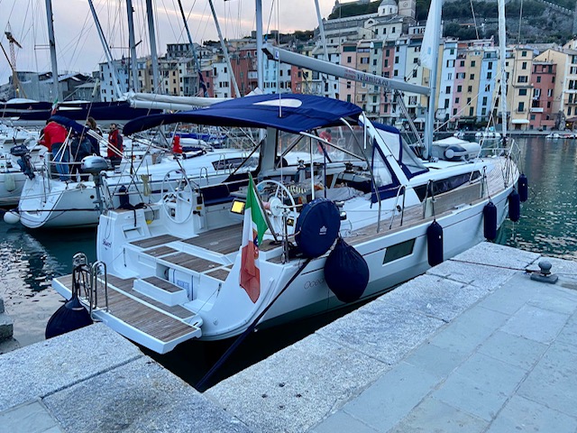 Oceanis 48 — photo 3