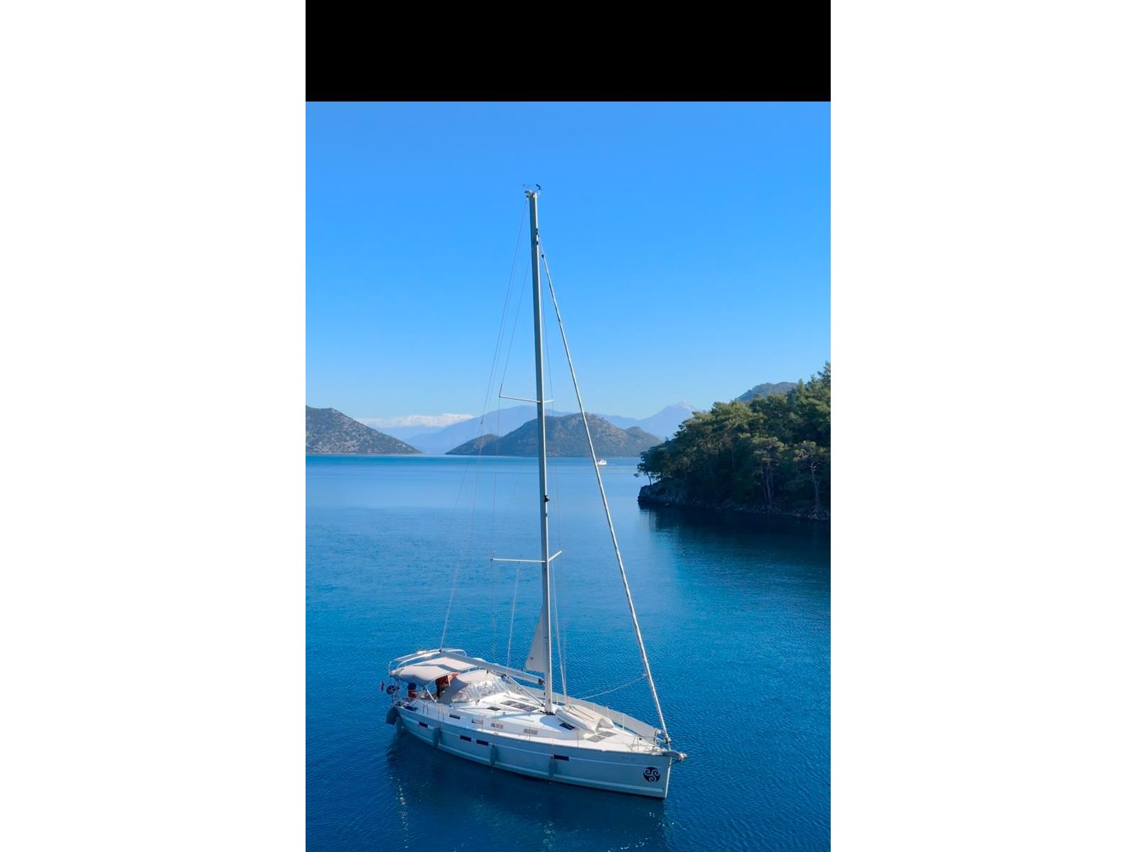 Bavaria Cruiser 45 — photo 1