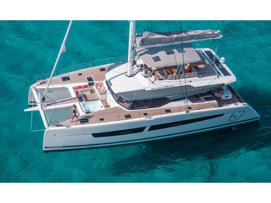 Alegria 67 — photo 1