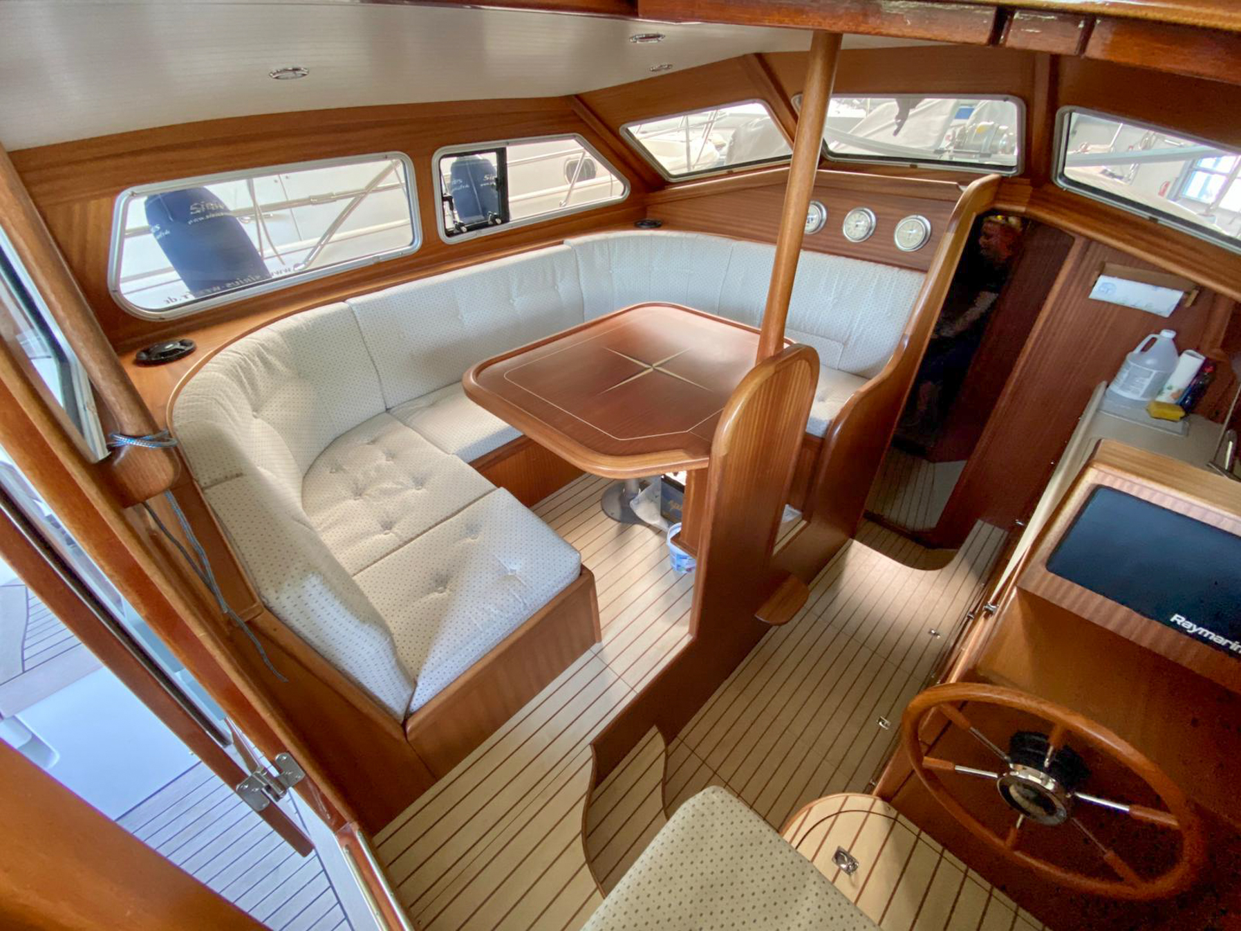 Sirius 32 — photo 2