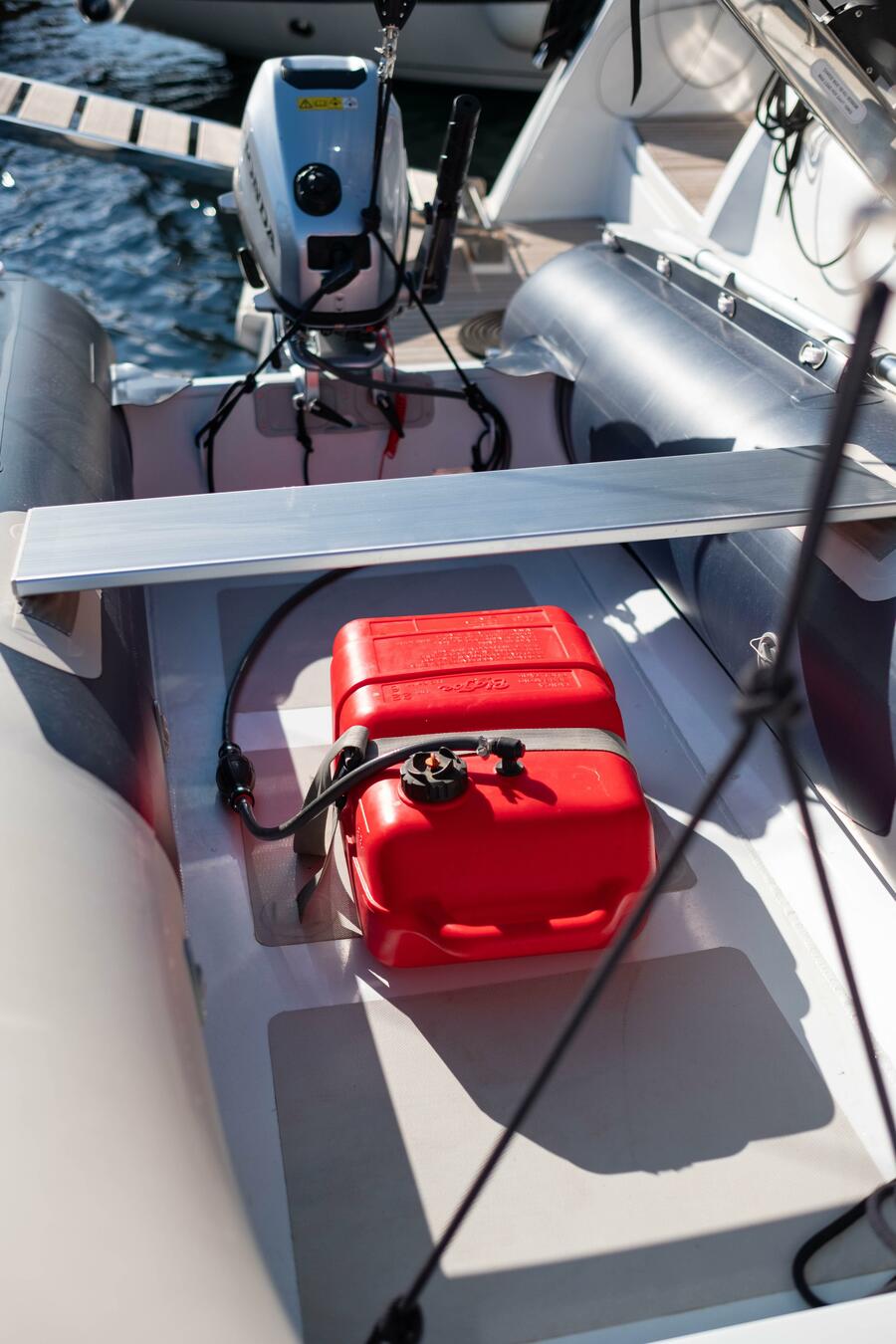 Fountaine Pajot Isla 40 — photo 65