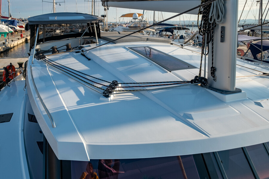Fountaine Pajot Isla 40 — photo 28