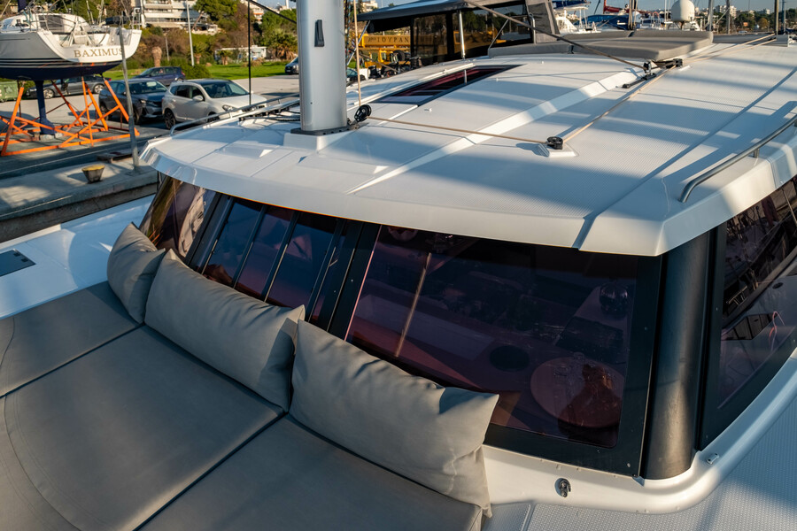Fountaine Pajot Isla 40 — photo 24