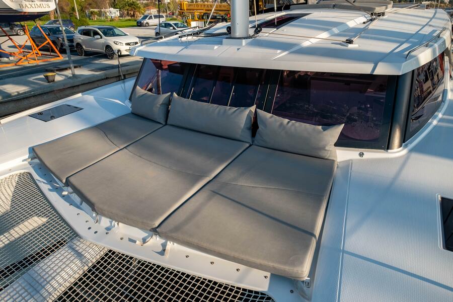 Fountaine Pajot Isla 40 — photo 56