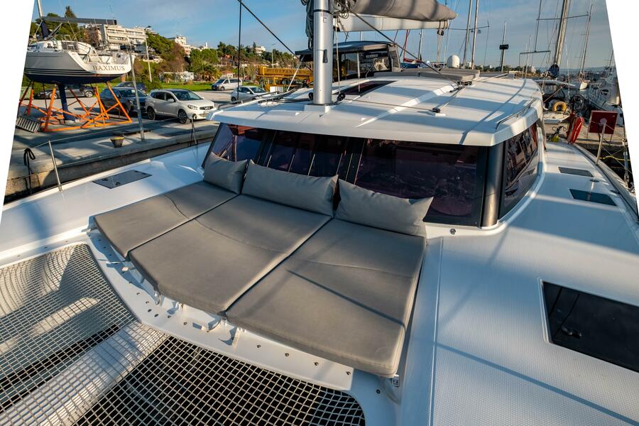 Fountaine Pajot Isla 40 — photo 51