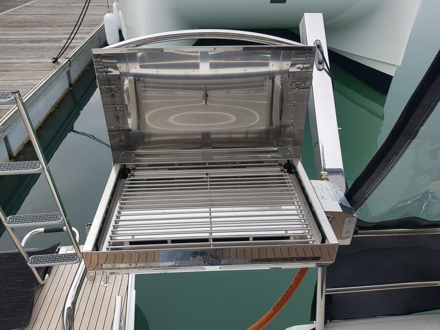 Fountaine Pajot Isla 40 — photo 67