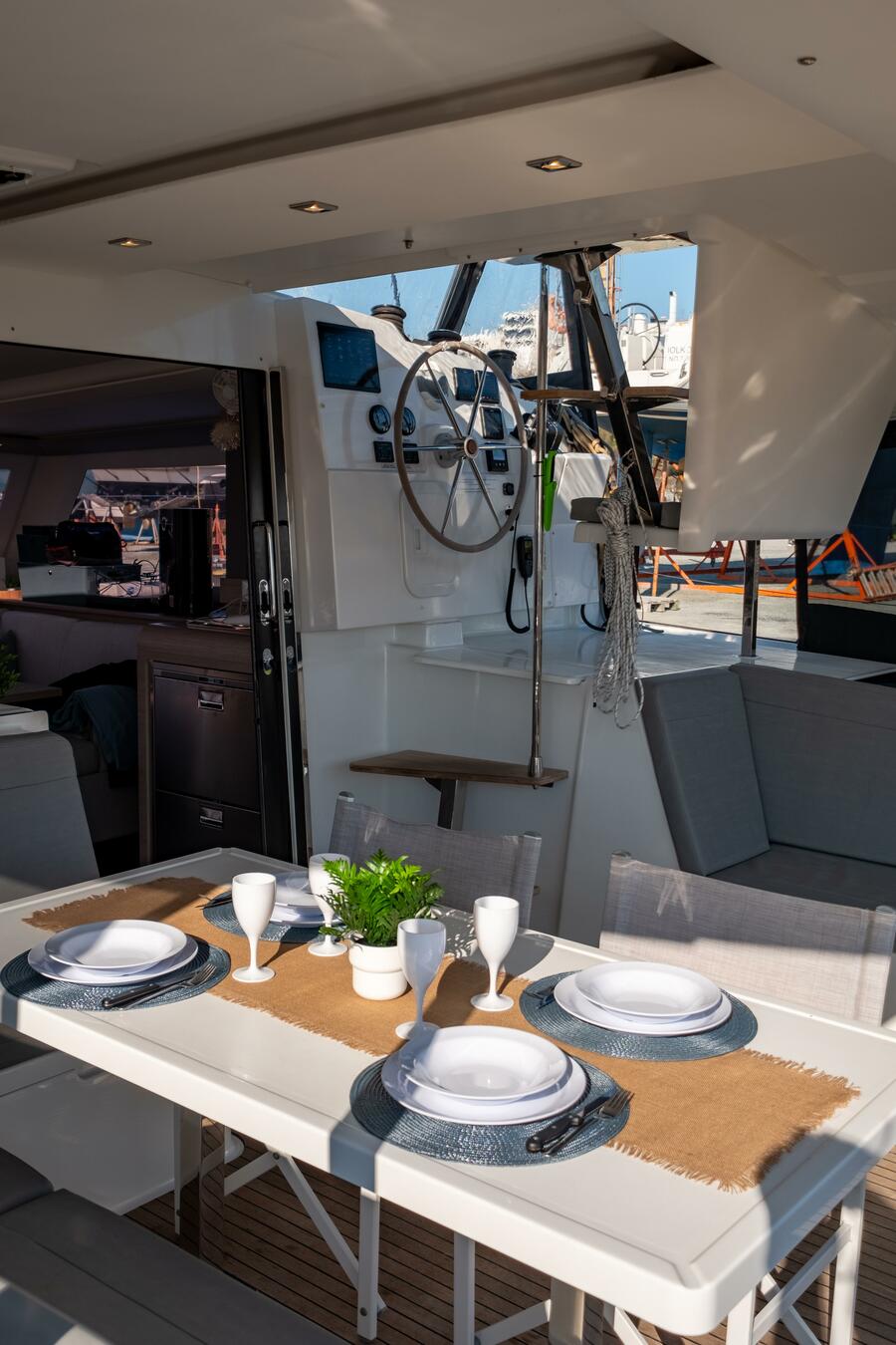 Fountaine Pajot Isla 40 — photo 90