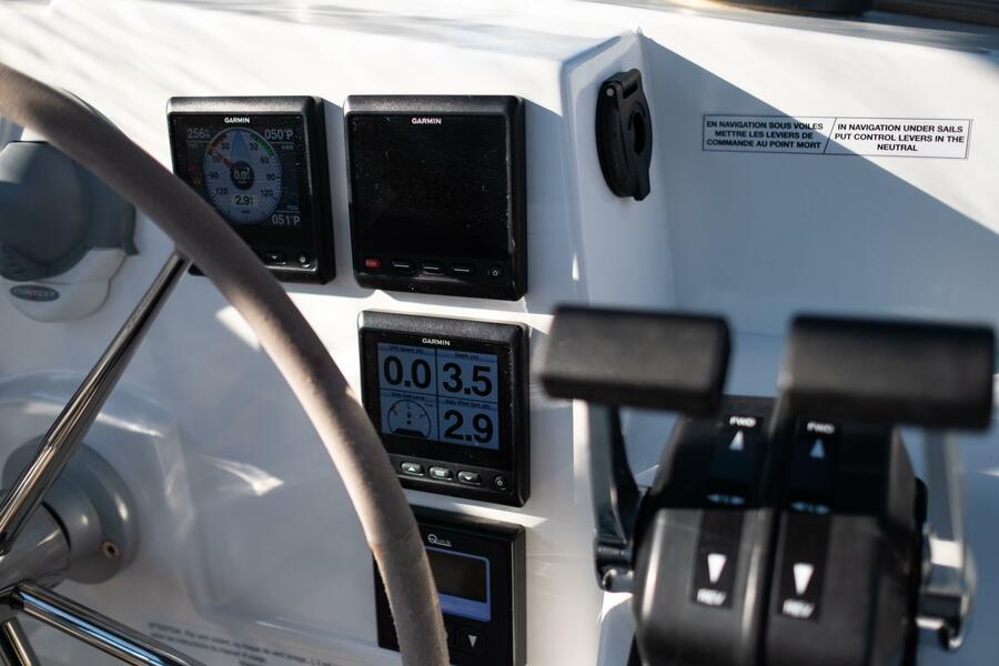 Fountaine Pajot Isla 40 — photo 4