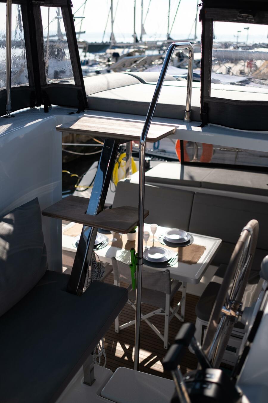 Fountaine Pajot Isla 40 — photo 30