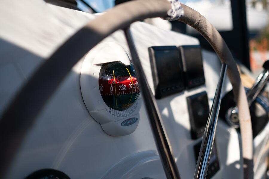 Fountaine Pajot Isla 40 — photo 19